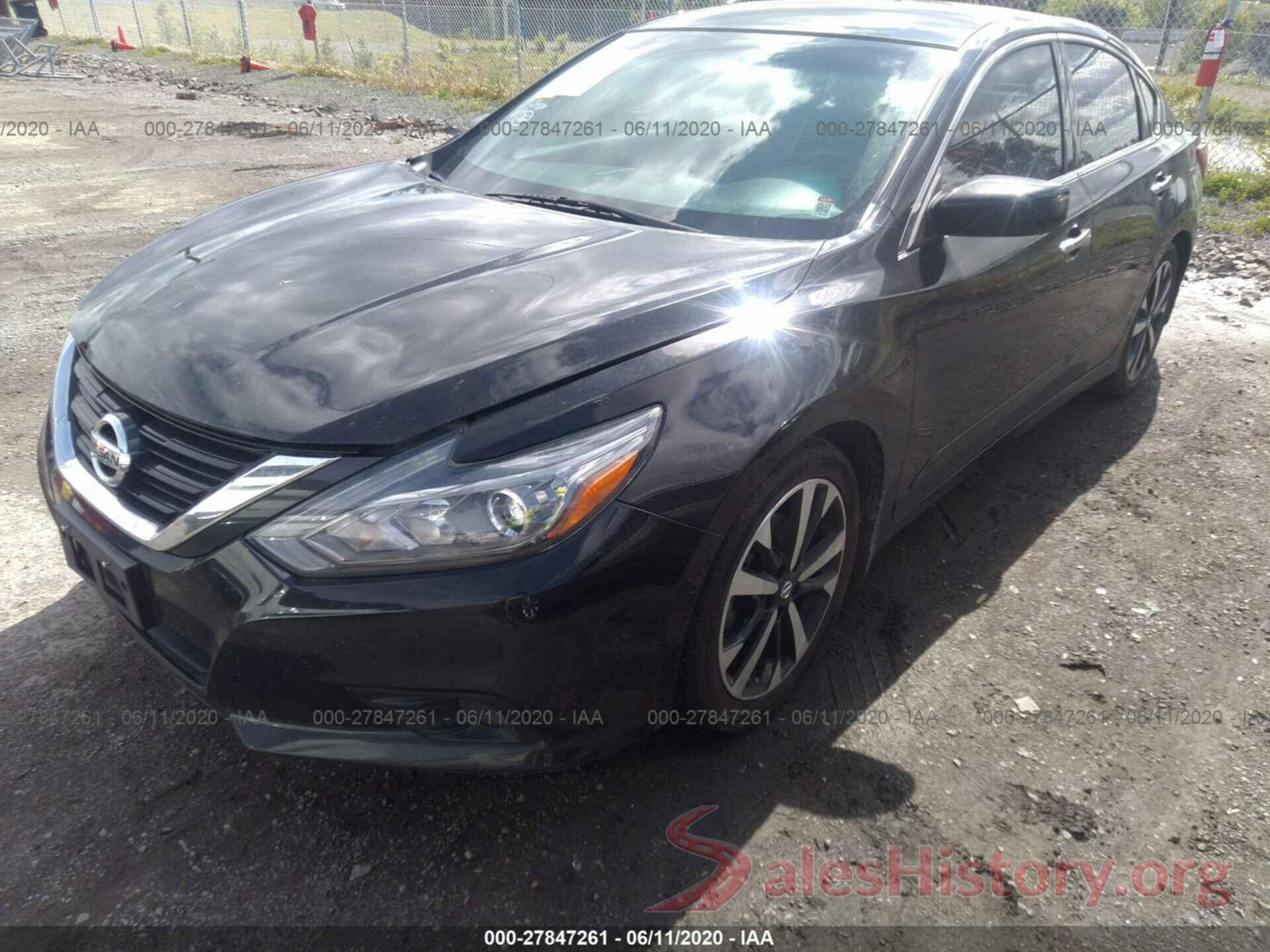 1N4AL3AP2JC291955 2018 Nissan Altima