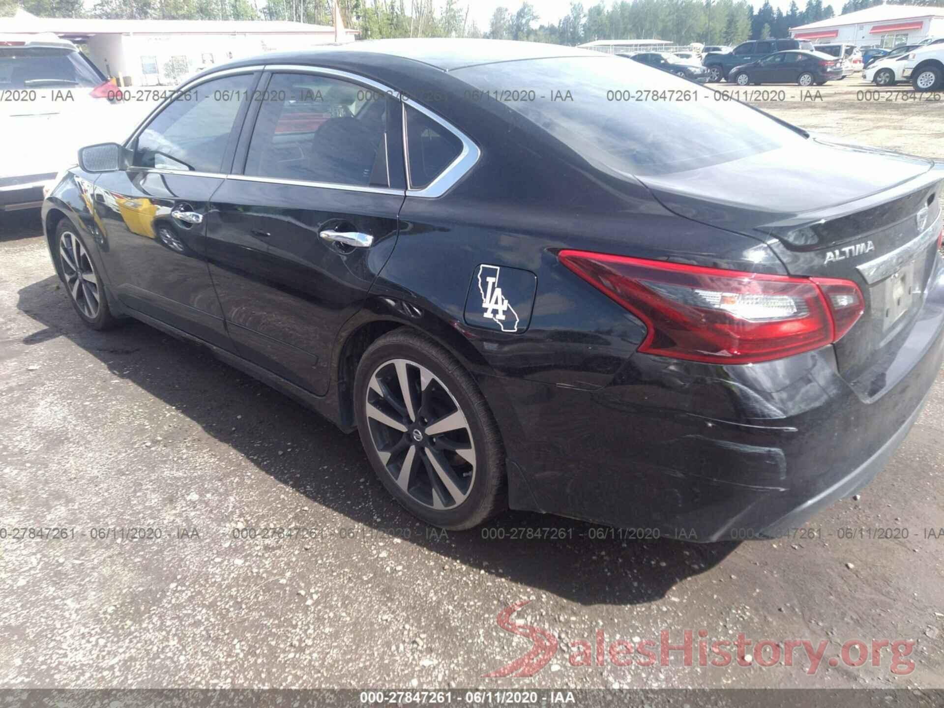 1N4AL3AP2JC291955 2018 Nissan Altima