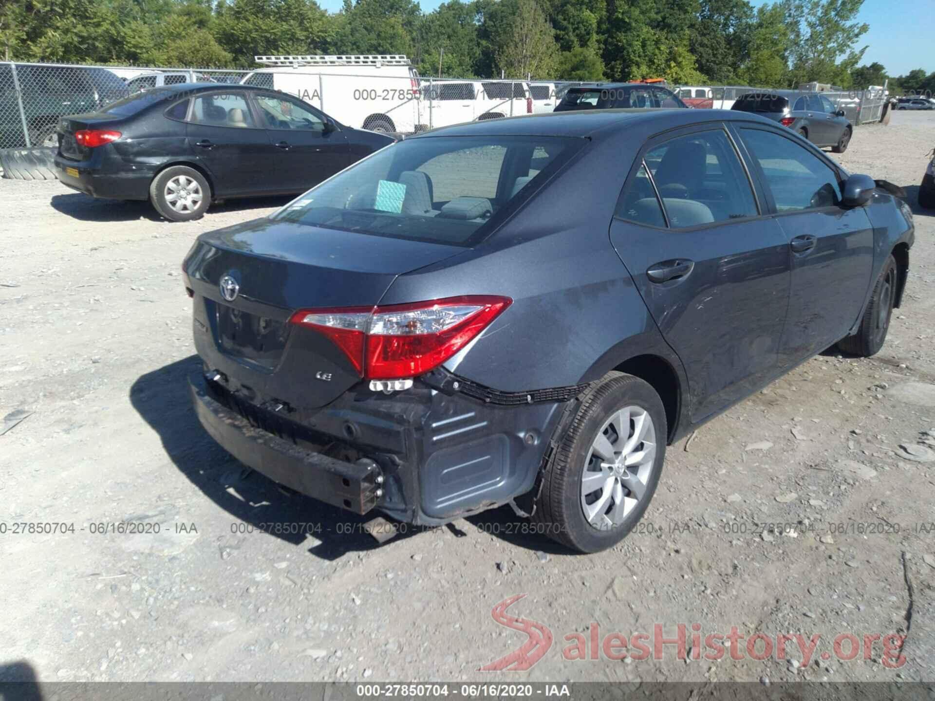 2T1BURHE6GC551793 2016 TOYOTA COROLLA