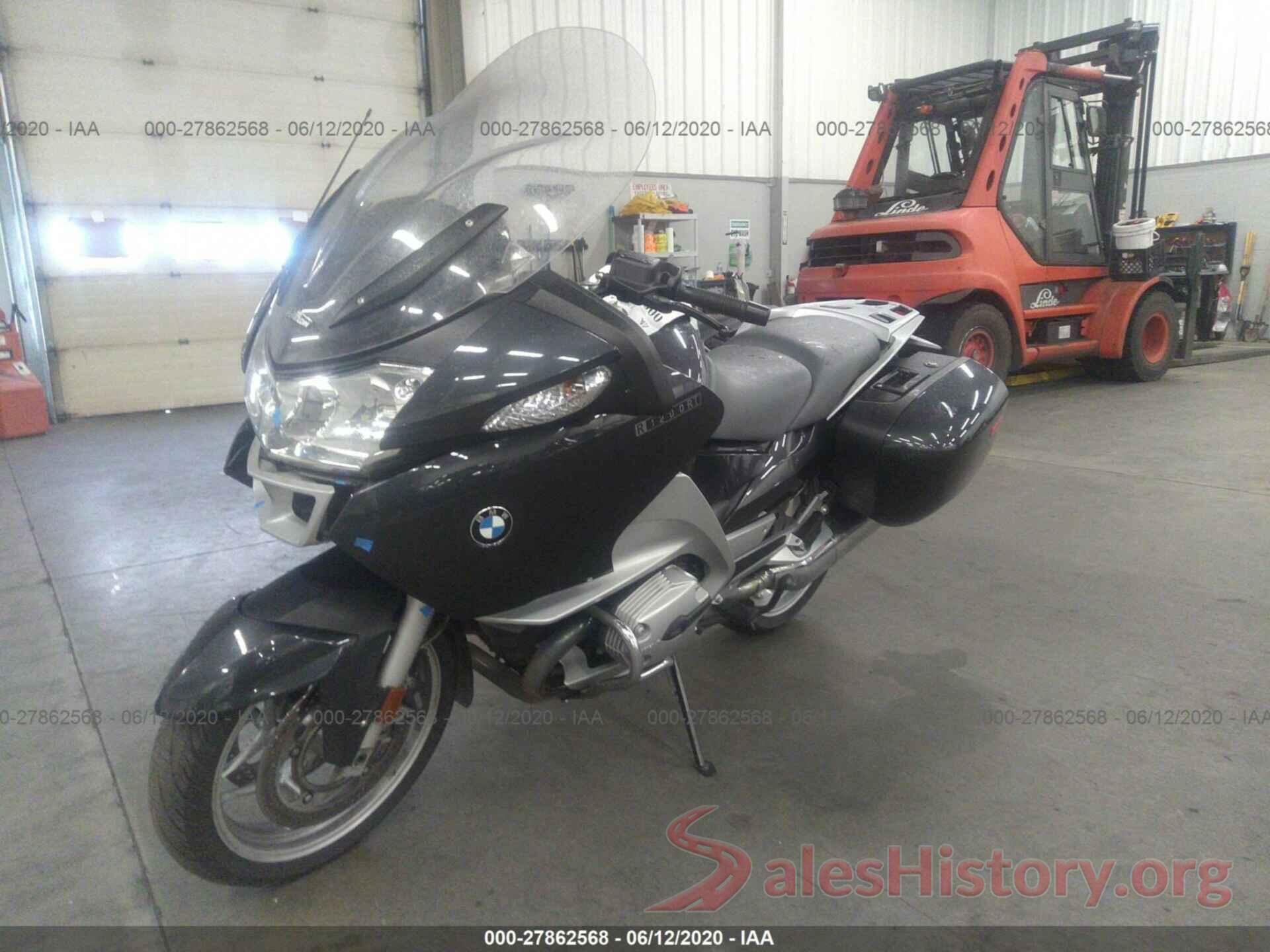 WB10388095ZM16834 2005 BMW R1200