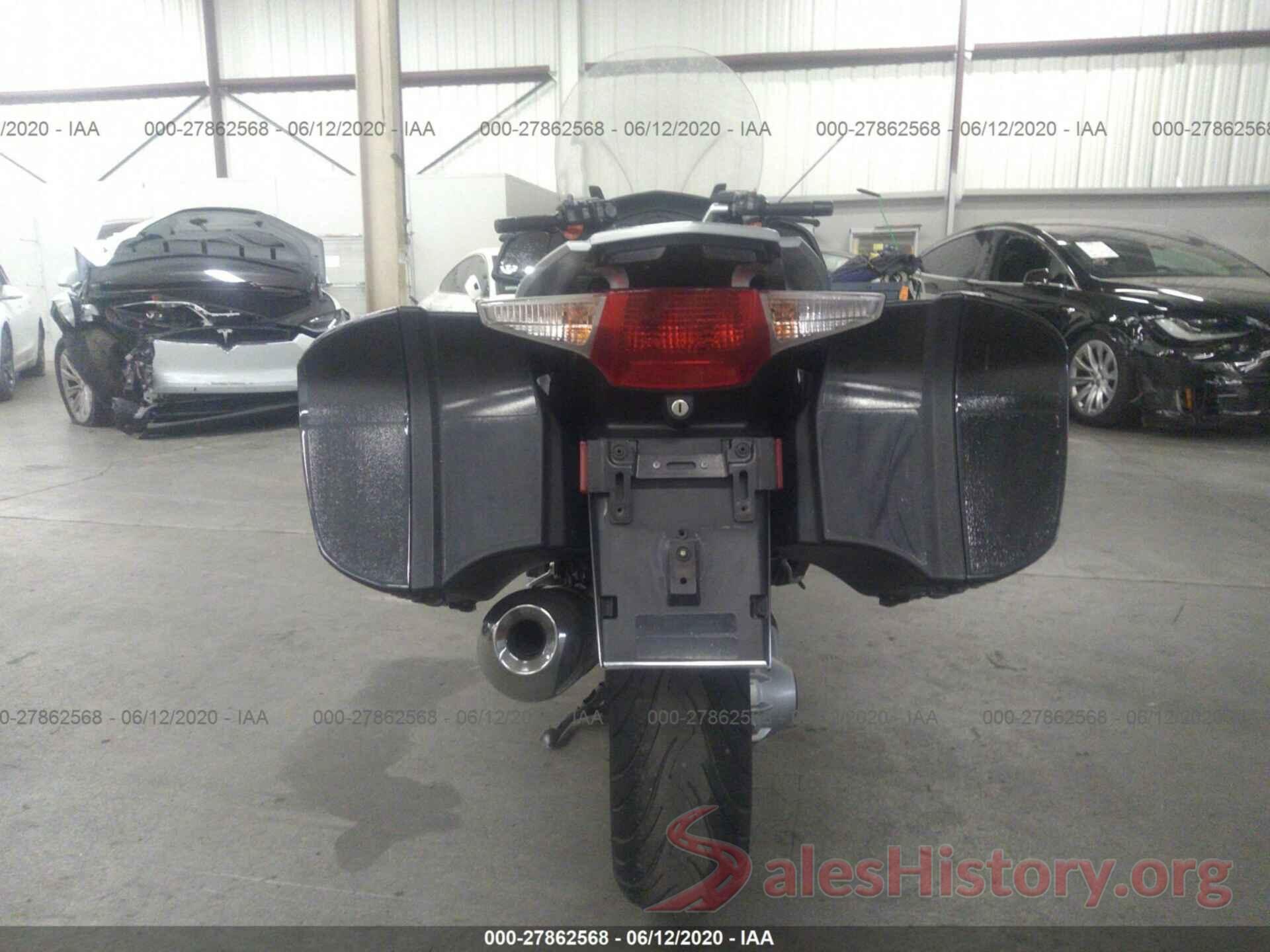 WB10388095ZM16834 2005 BMW R1200