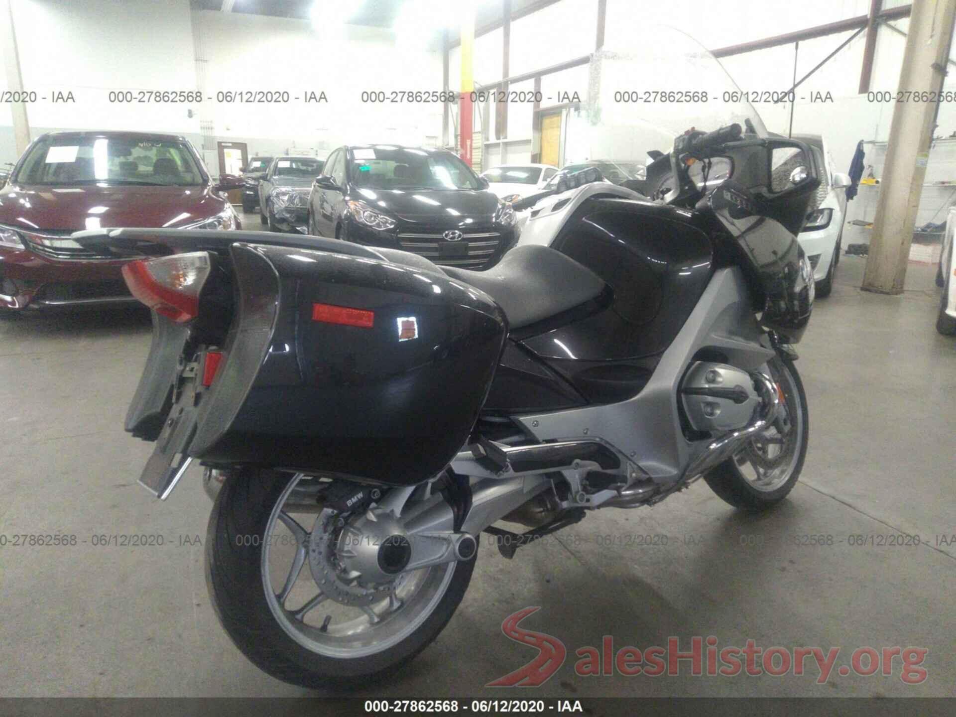 WB10388095ZM16834 2005 BMW R1200