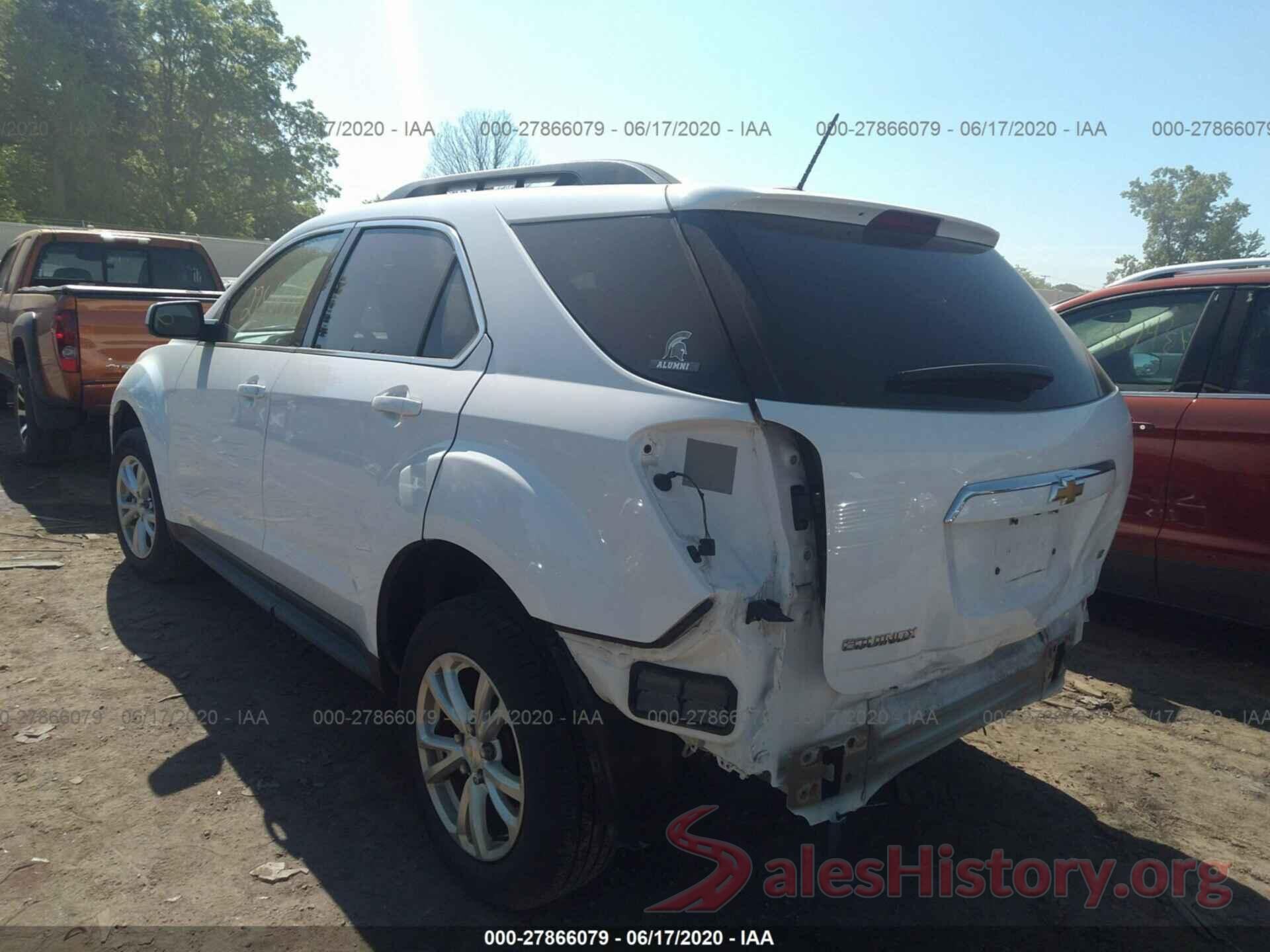 2GNALCEK9H1583554 2017 CHEVROLET EQUINOX