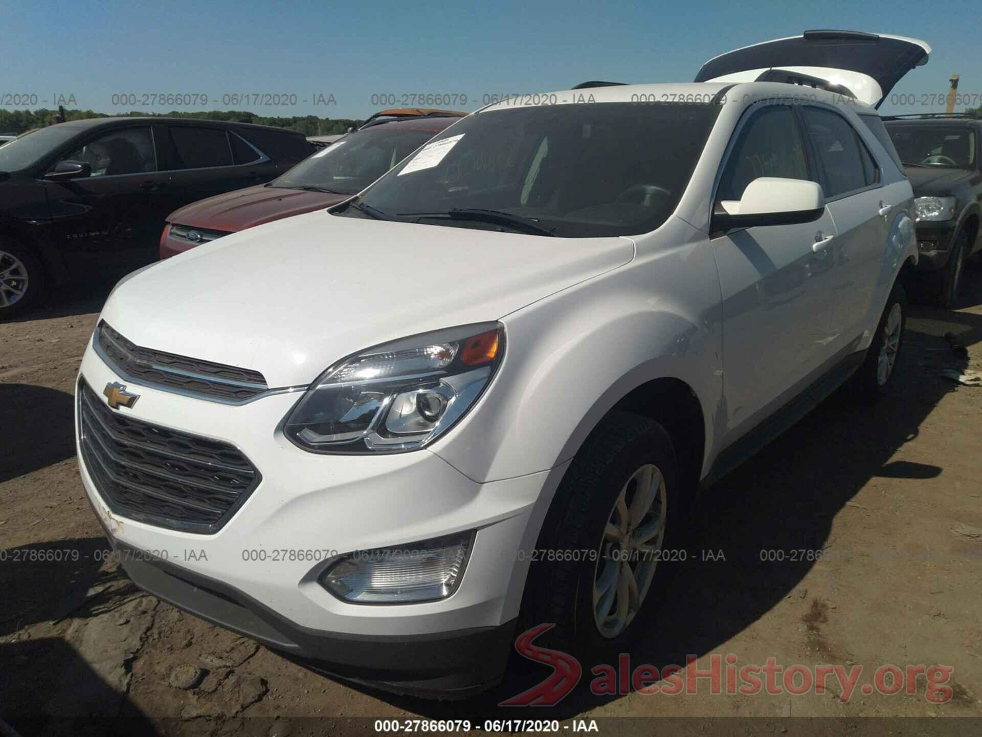 2GNALCEK9H1583554 2017 CHEVROLET EQUINOX