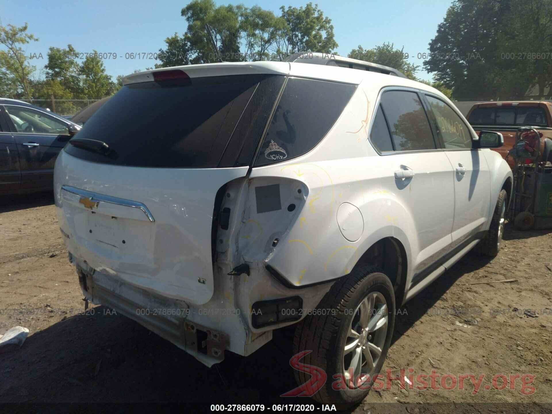 2GNALCEK9H1583554 2017 CHEVROLET EQUINOX