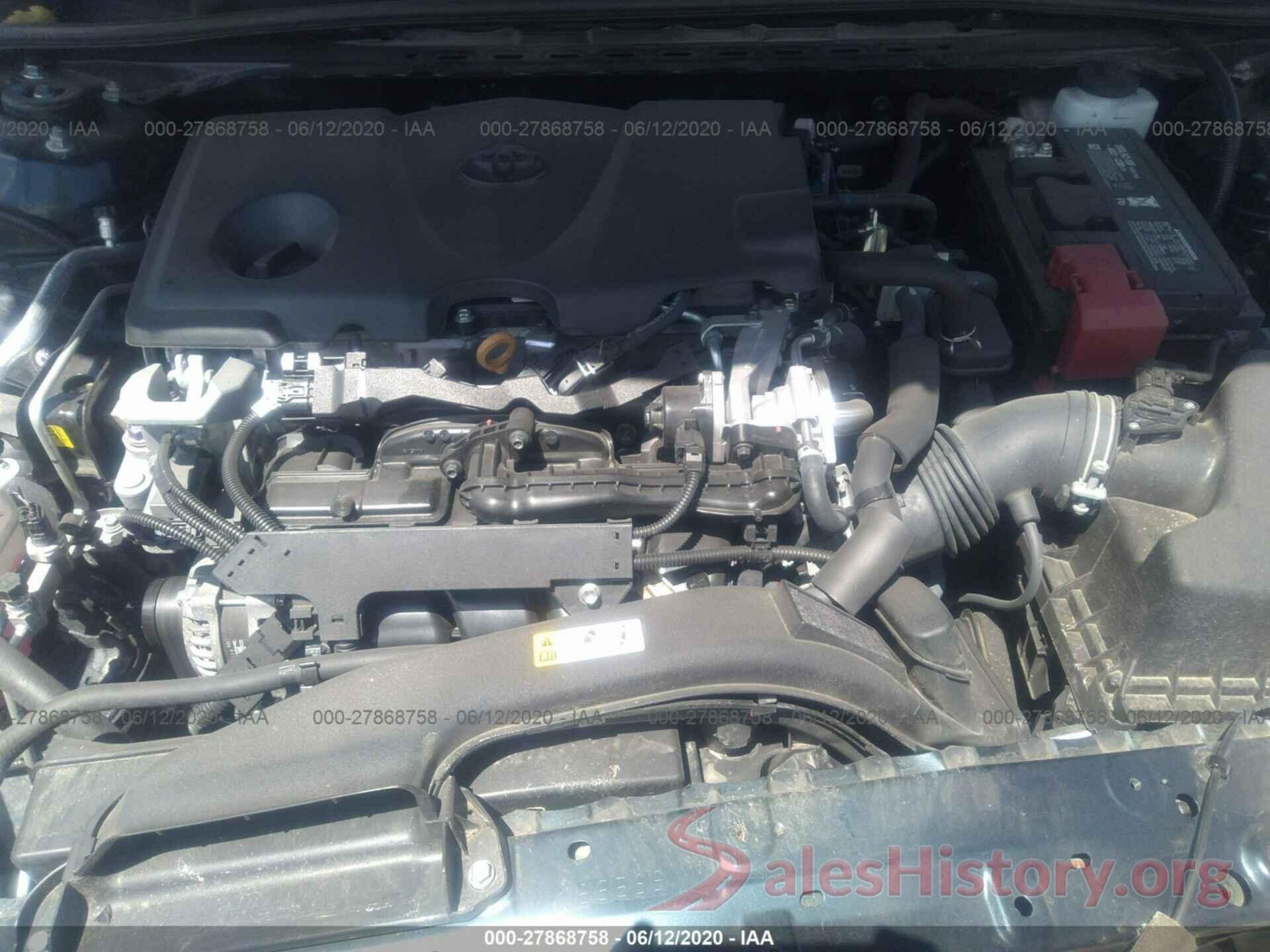 4T1B11HK3JU672755 2018 TOYOTA CAMRY