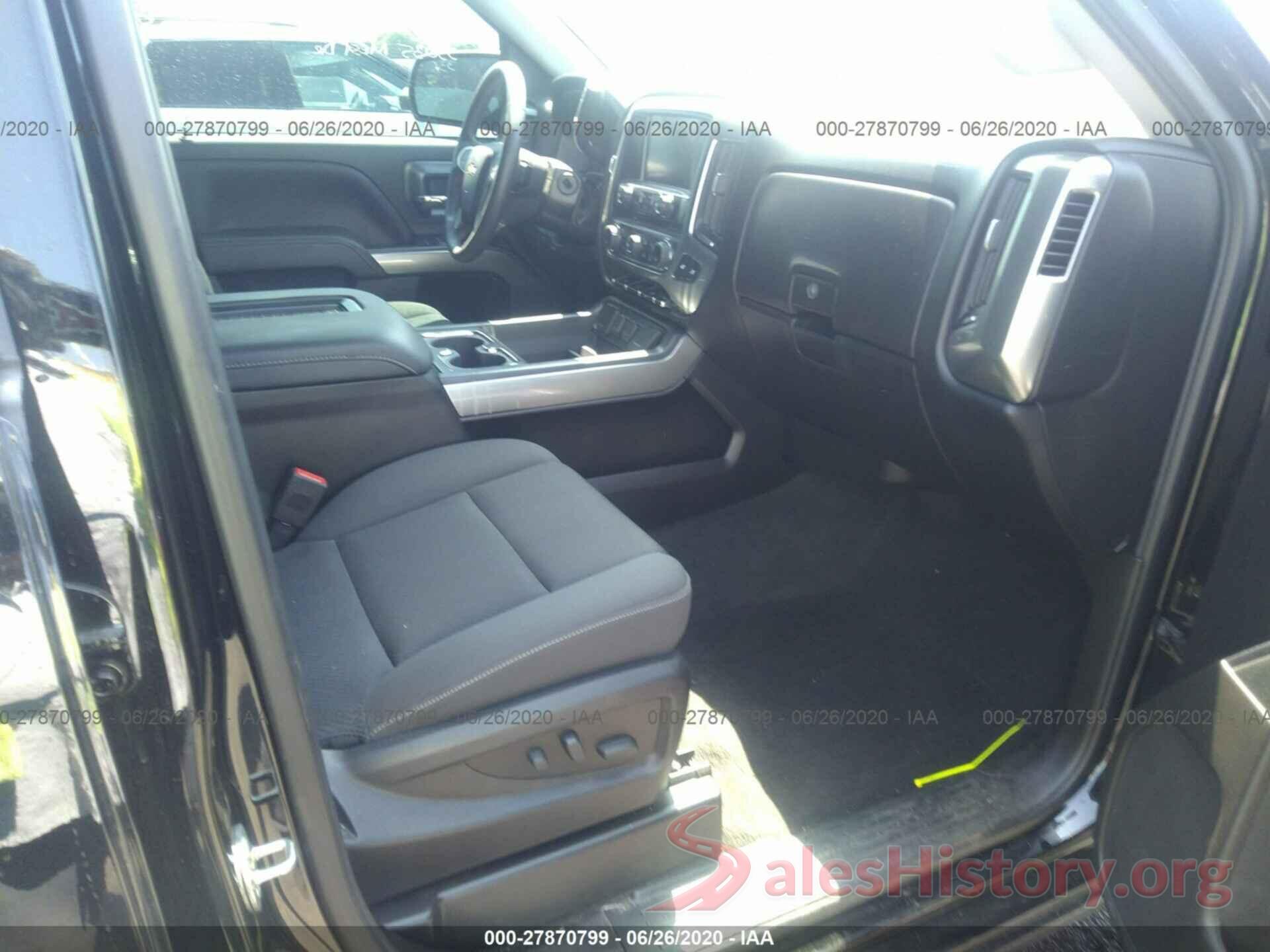 1GCPCREC0JF225806 2018 Chevrolet Silverado