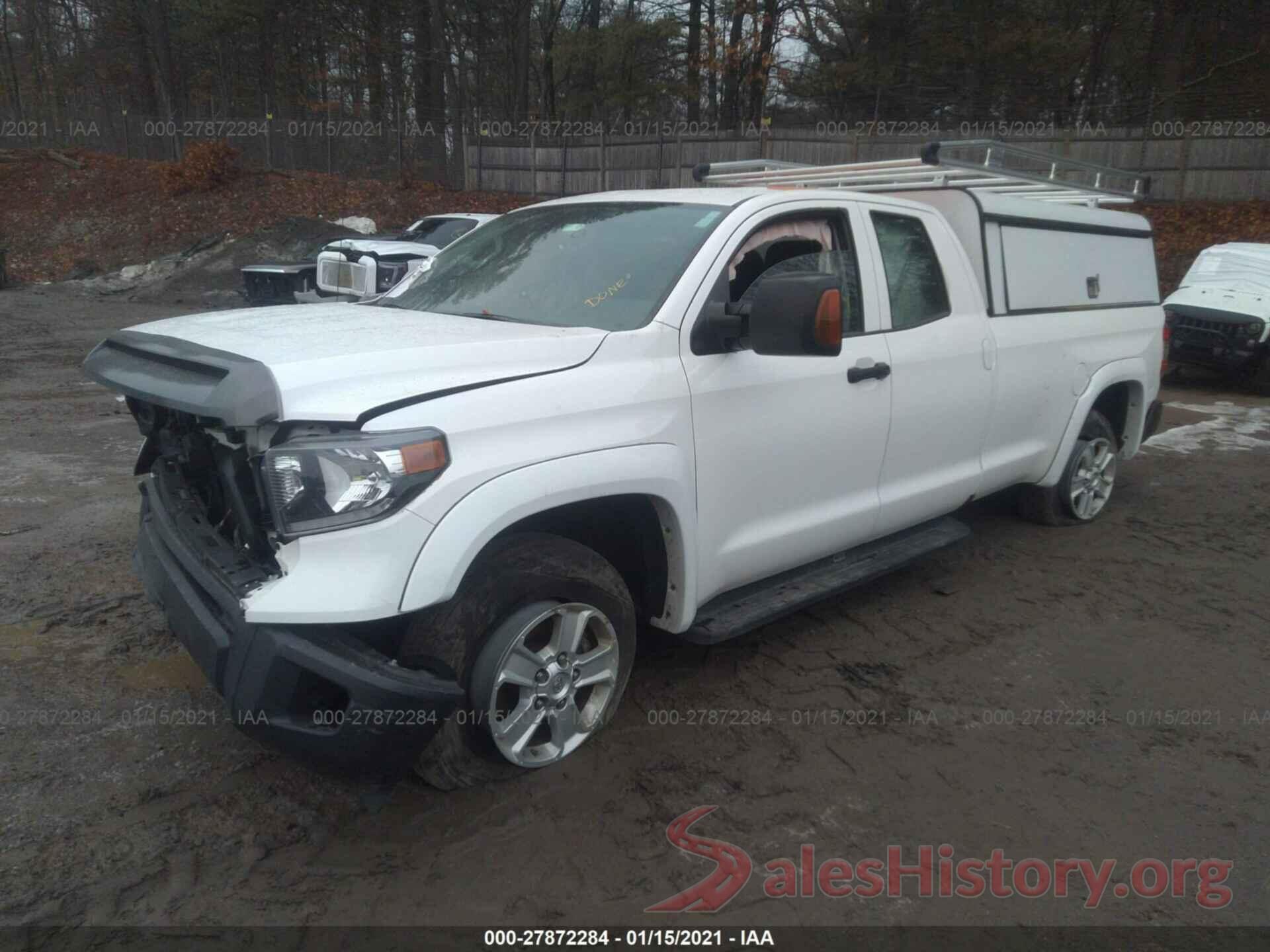 5TFCY5F17JX023612 2018 Toyota Tundra