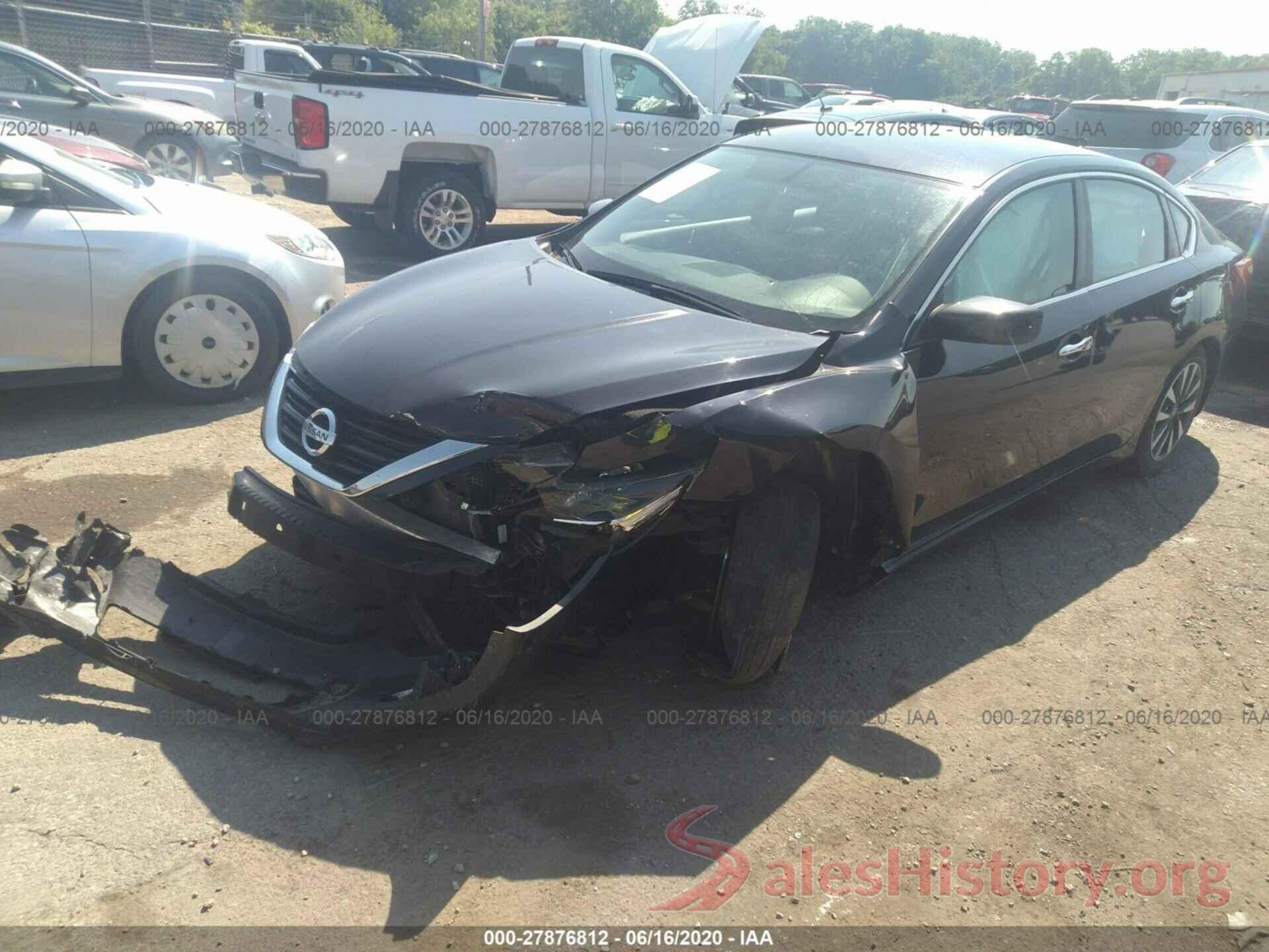 1N4AL3AP7HC204786 2017 Nissan Altima