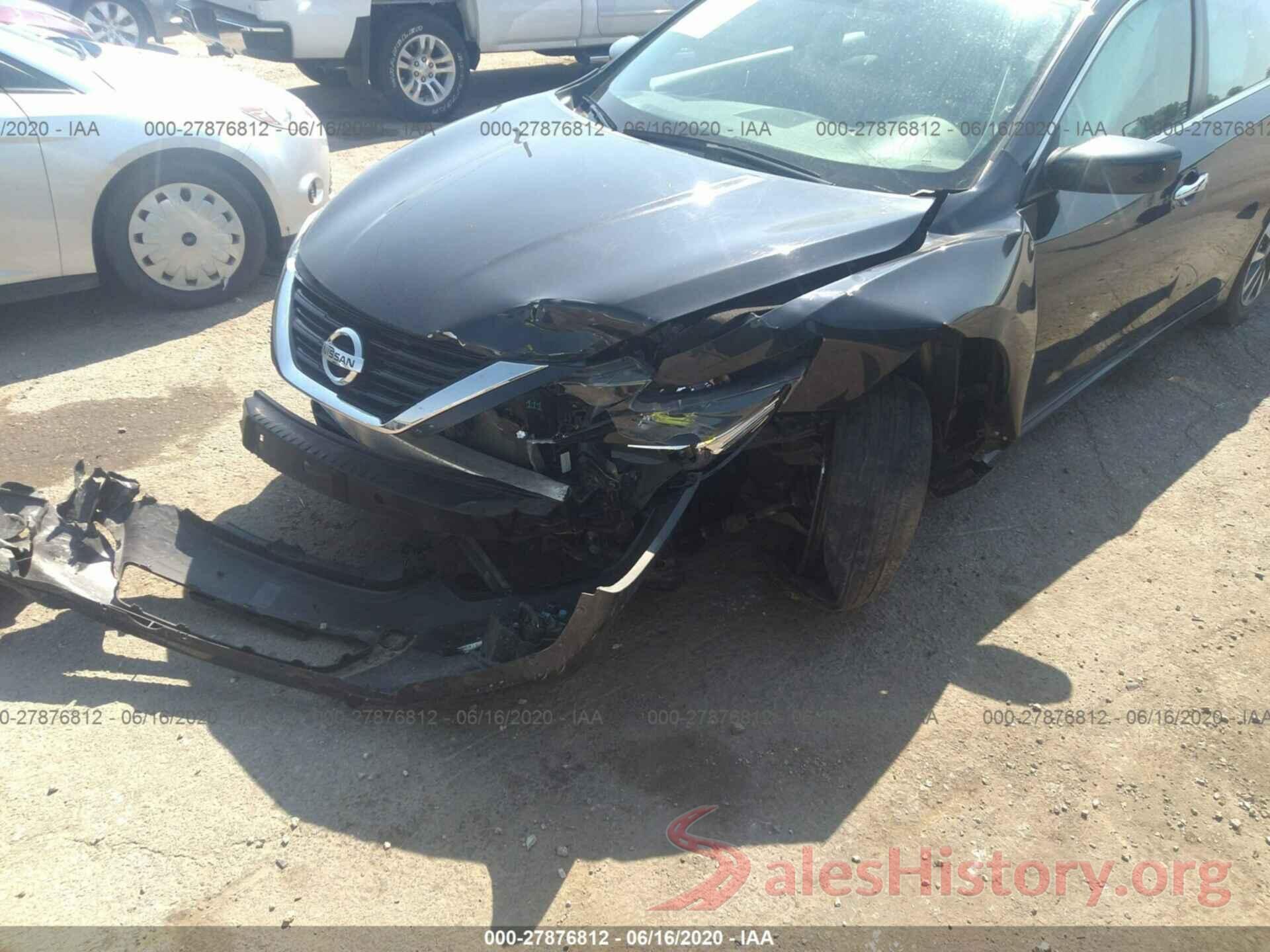 1N4AL3AP7HC204786 2017 Nissan Altima