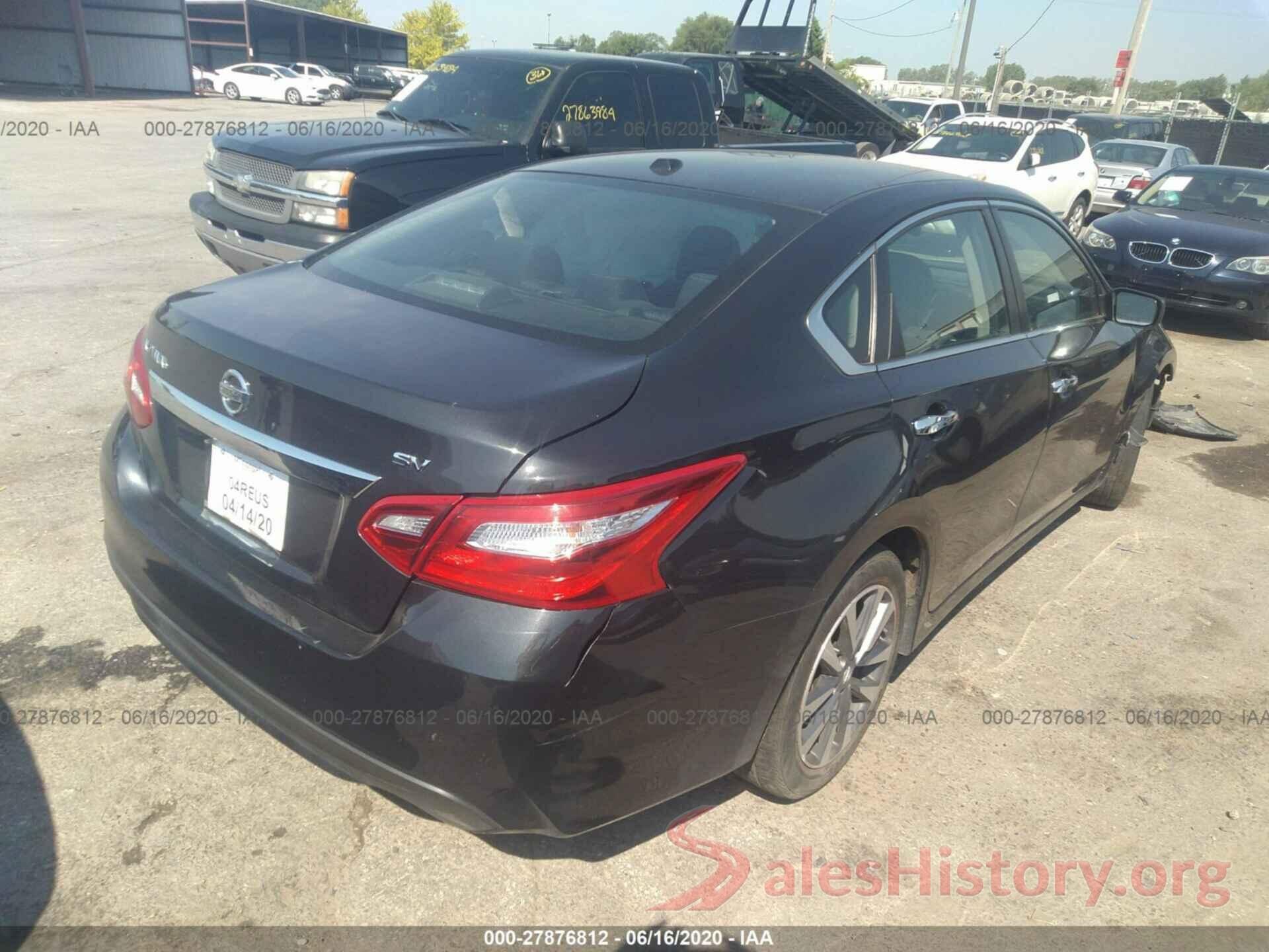 1N4AL3AP7HC204786 2017 Nissan Altima