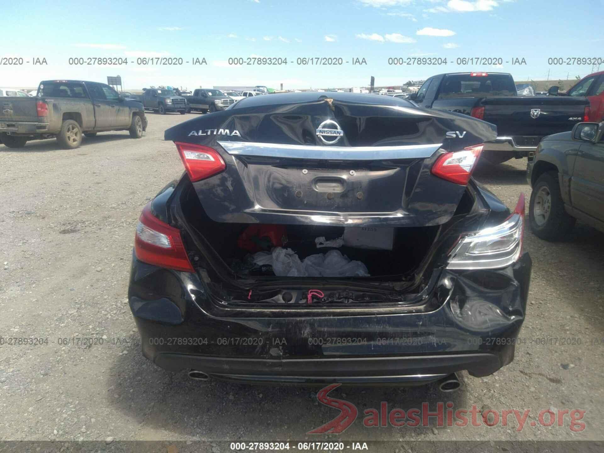 1N4AL3AP5HC282662 2017 Nissan Altima