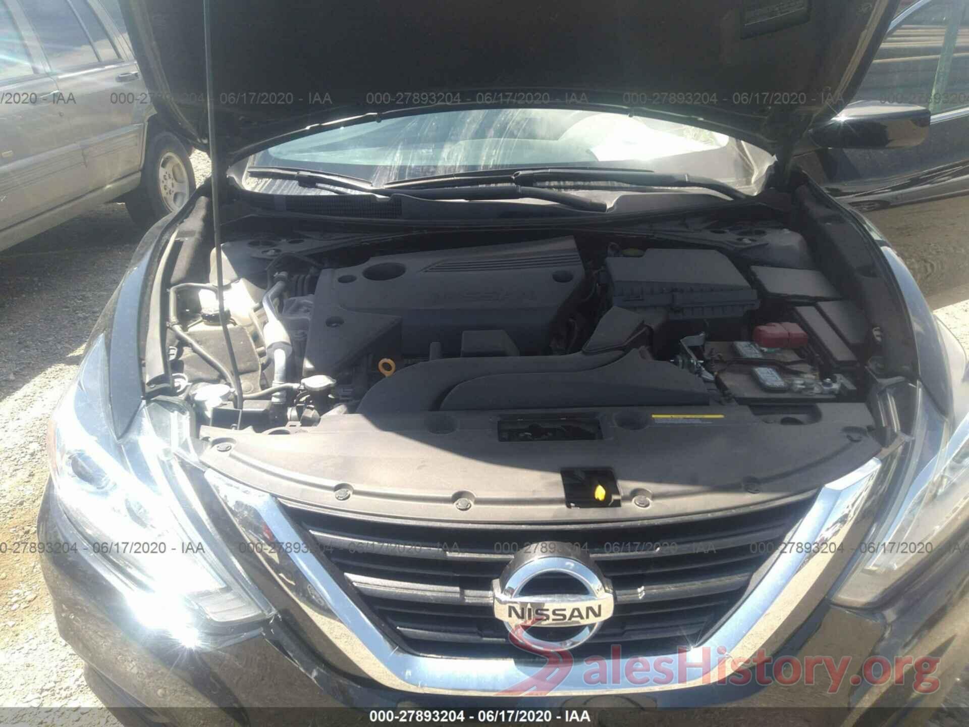 1N4AL3AP5HC282662 2017 Nissan Altima