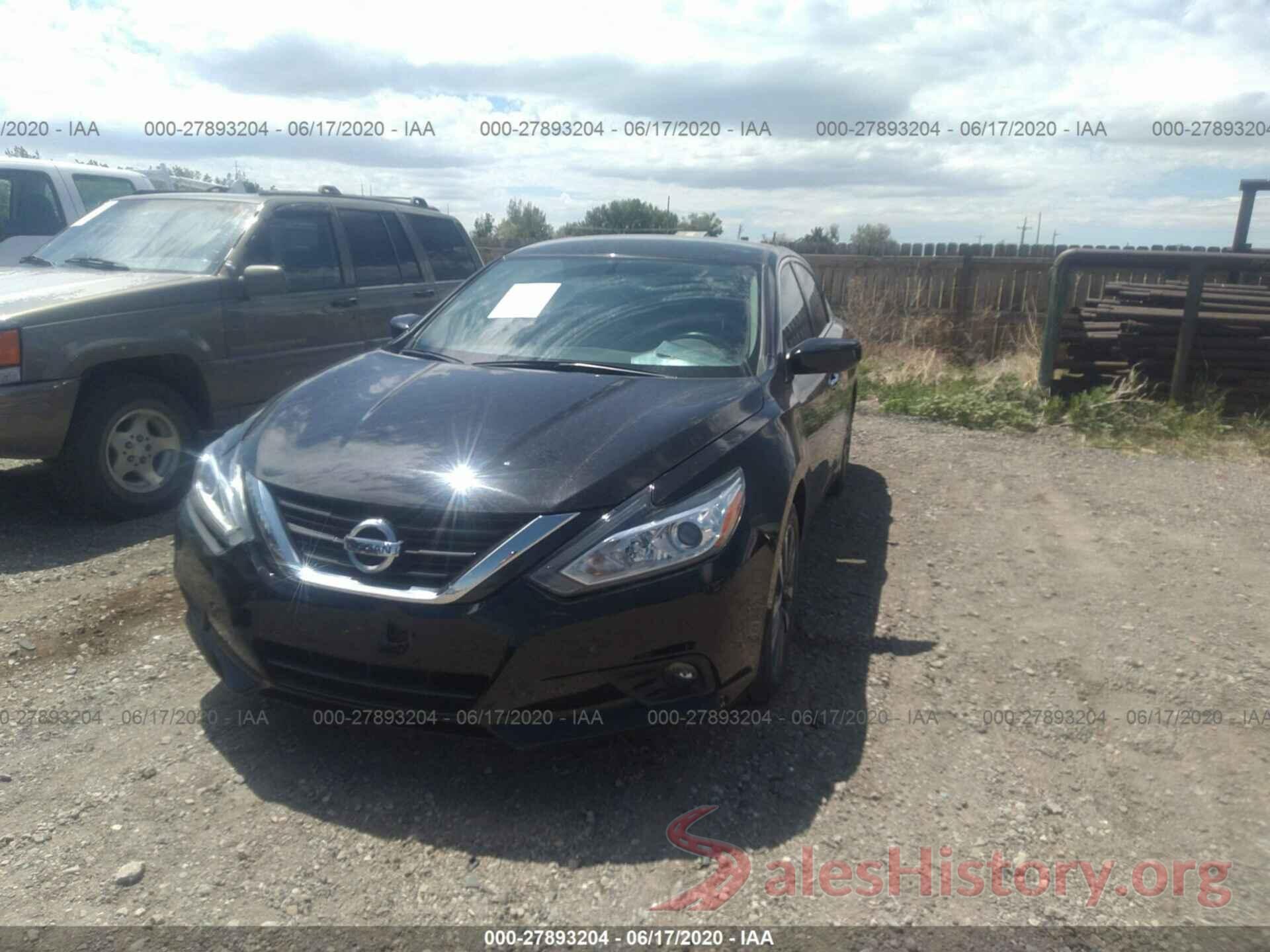 1N4AL3AP5HC282662 2017 Nissan Altima