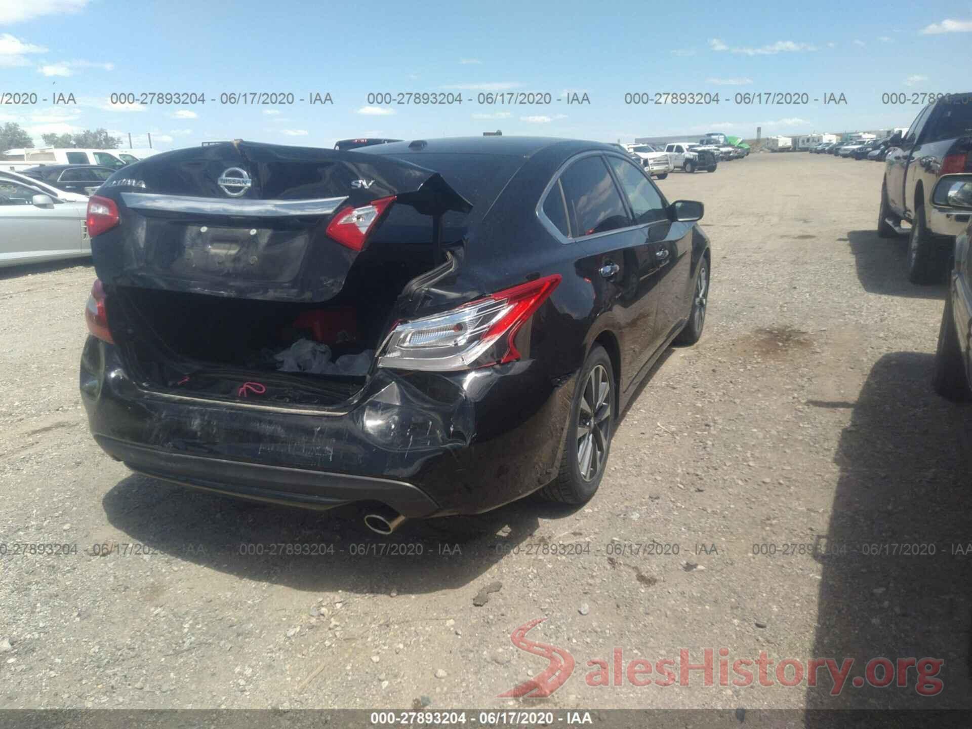 1N4AL3AP5HC282662 2017 Nissan Altima