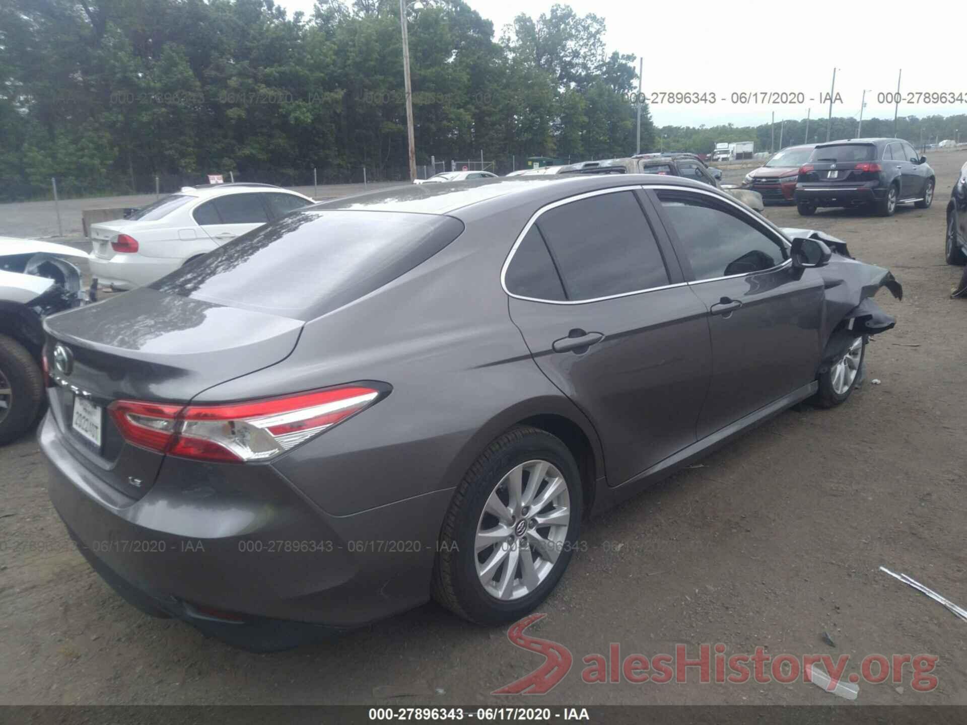 4T1B11HK6JU529914 2018 Toyota Camry