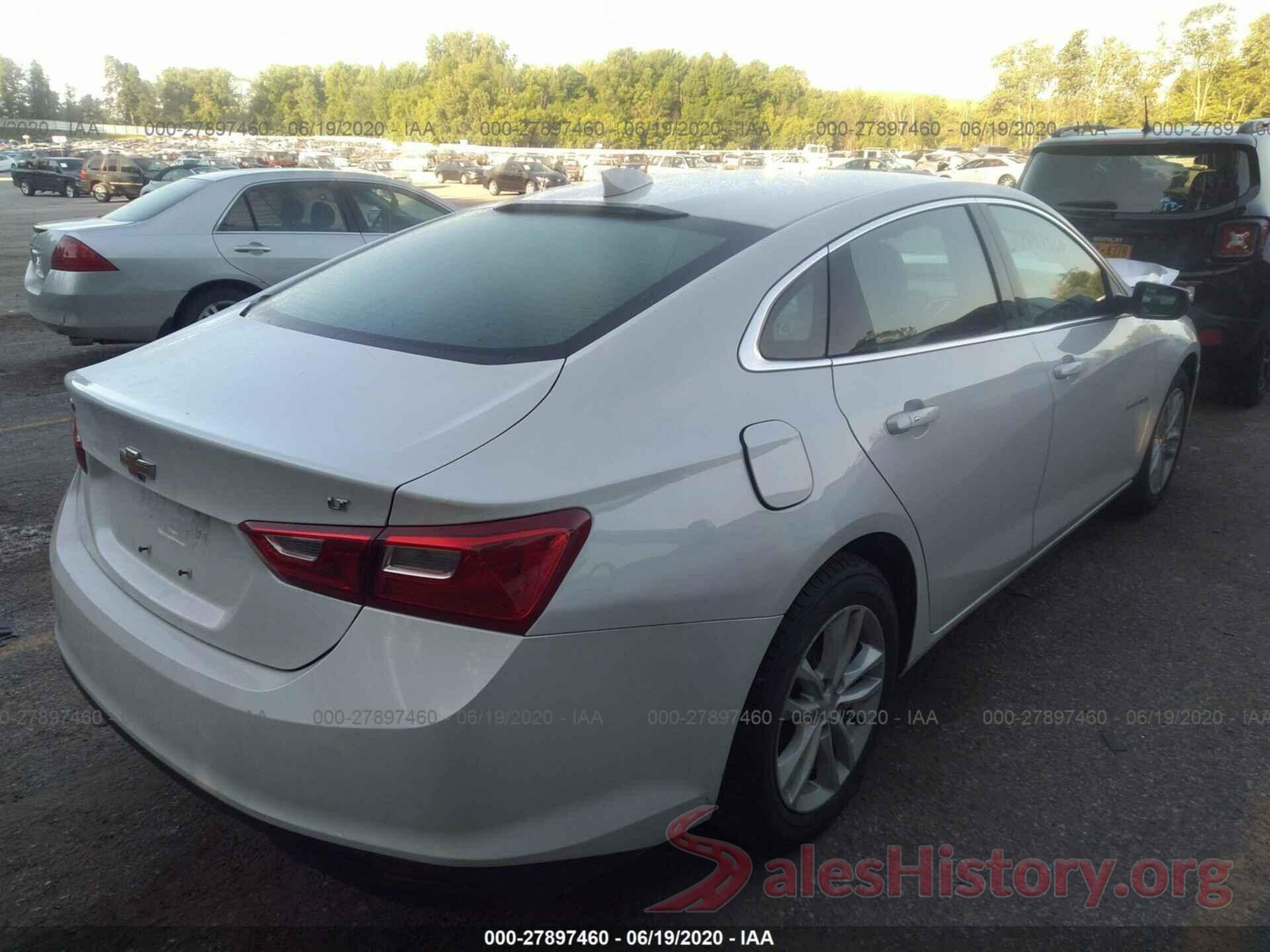 1G1ZE5ST9HF204097 2017 Chevrolet Malibu