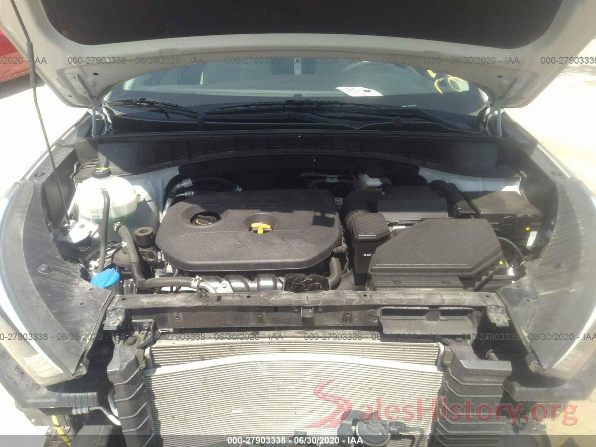 KM8J23A42HU297774 2017 Hyundai Tucson