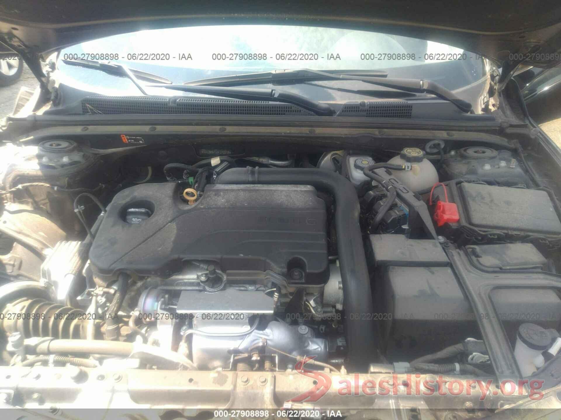 1G1ZB5ST0JF292018 2018 Chevrolet Malibu