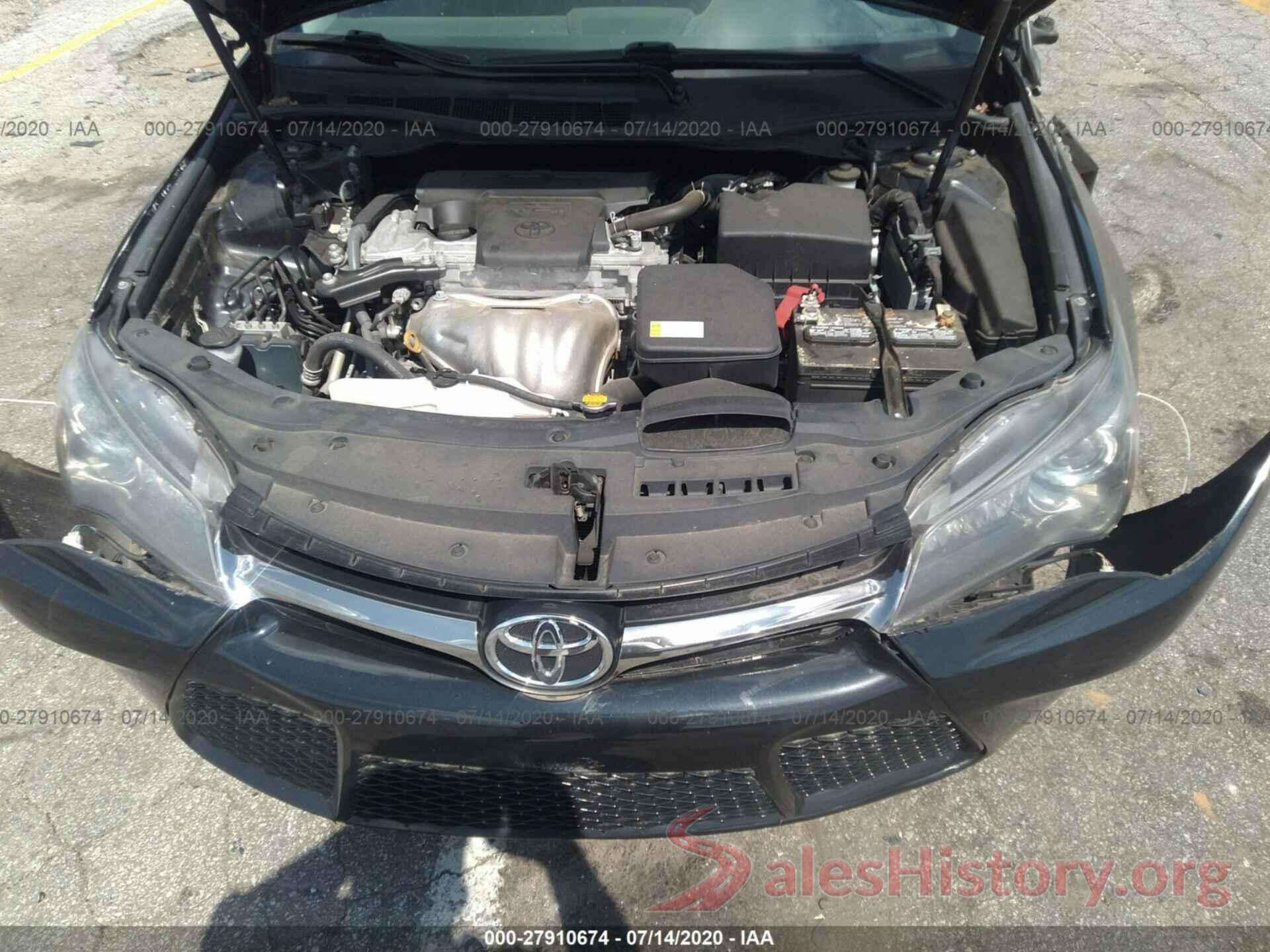 4T1BF1FK8FU972139 2015 TOYOTA CAMRY