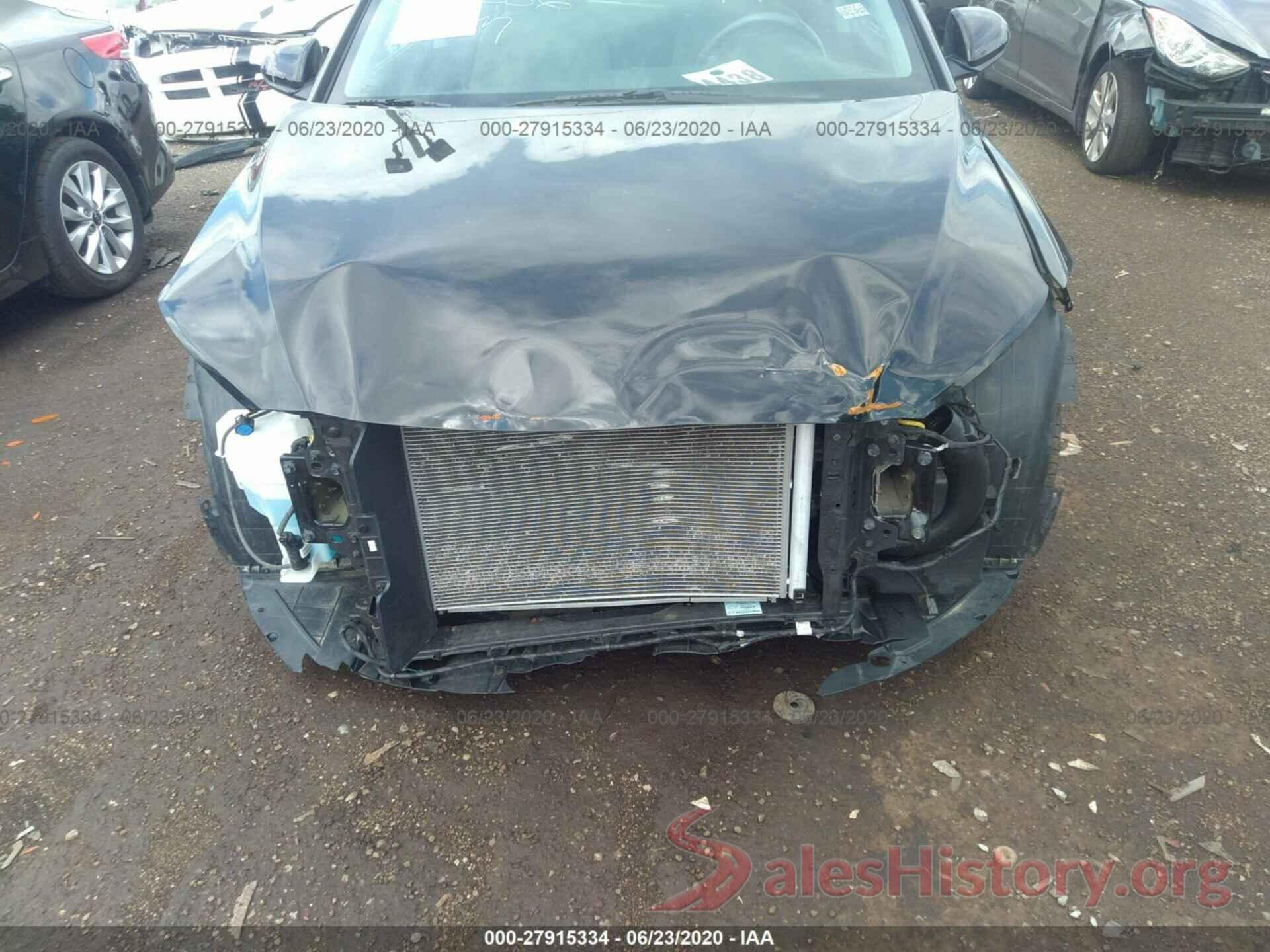 KMHD84LF7HU425944 2017 Hyundai Elantra