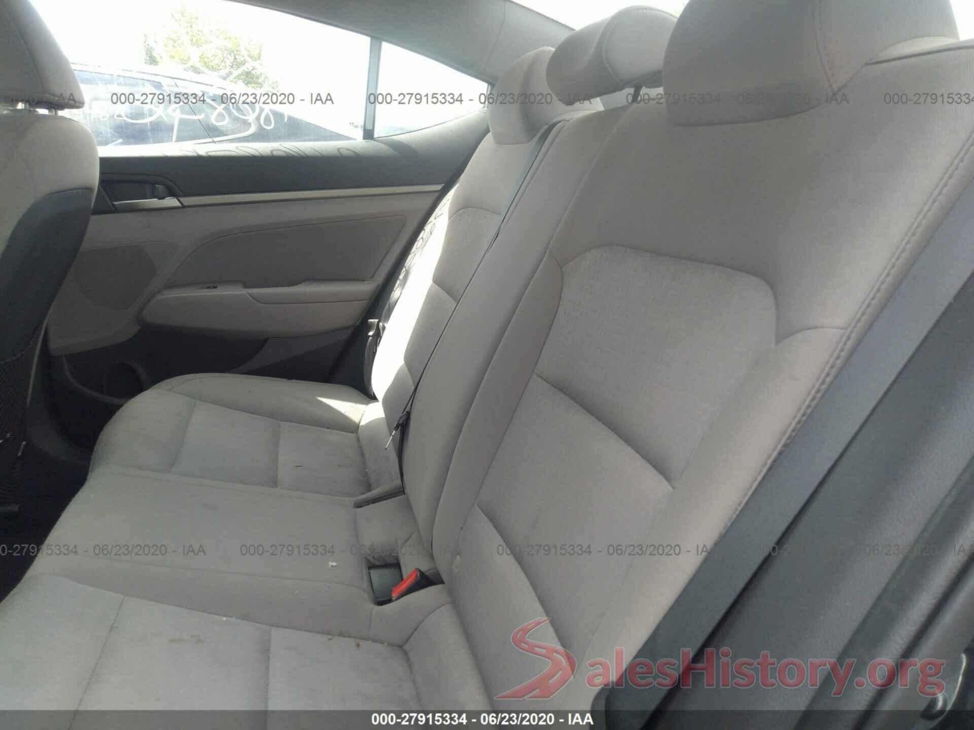 KMHD84LF7HU425944 2017 Hyundai Elantra