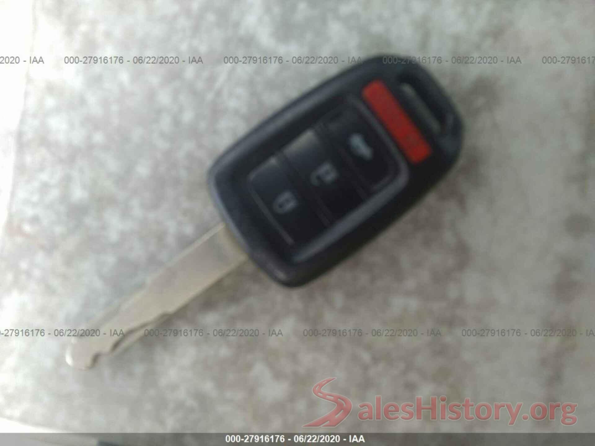 19XFC2F57GE015774 2016 Honda Civic