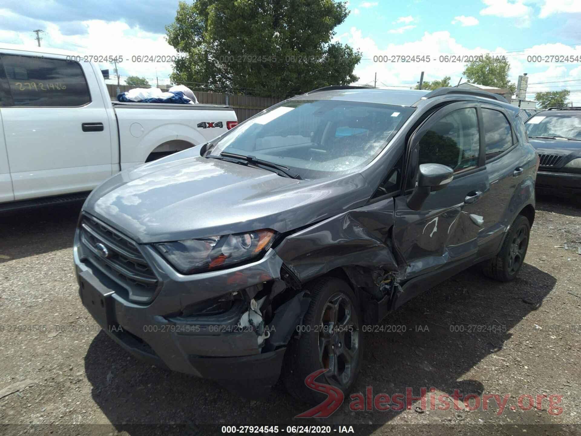 MAJ6P1CL0JC190325 2018 Ford Ecosport