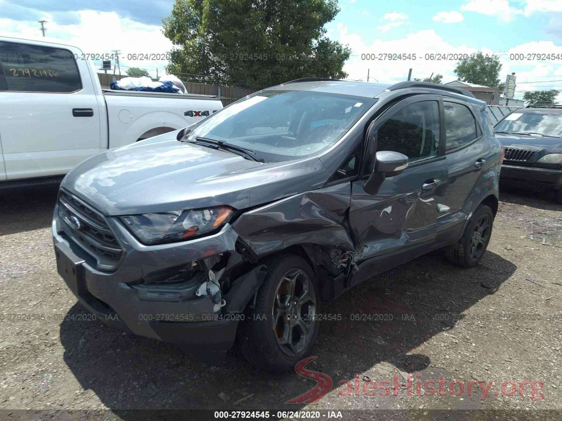 MAJ6P1CL0JC190325 2018 Ford Ecosport