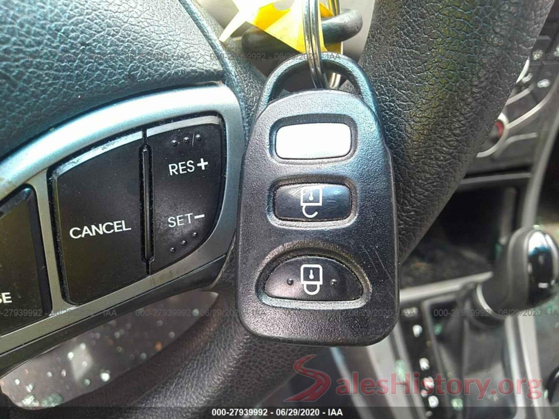 5NPDH4AE9GH737593 2016 Hyundai Elantra