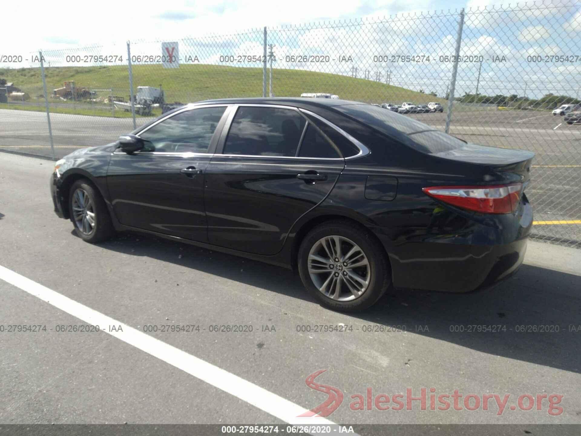 4T1BF1FK9FU106515 2015 TOYOTA CAMRY