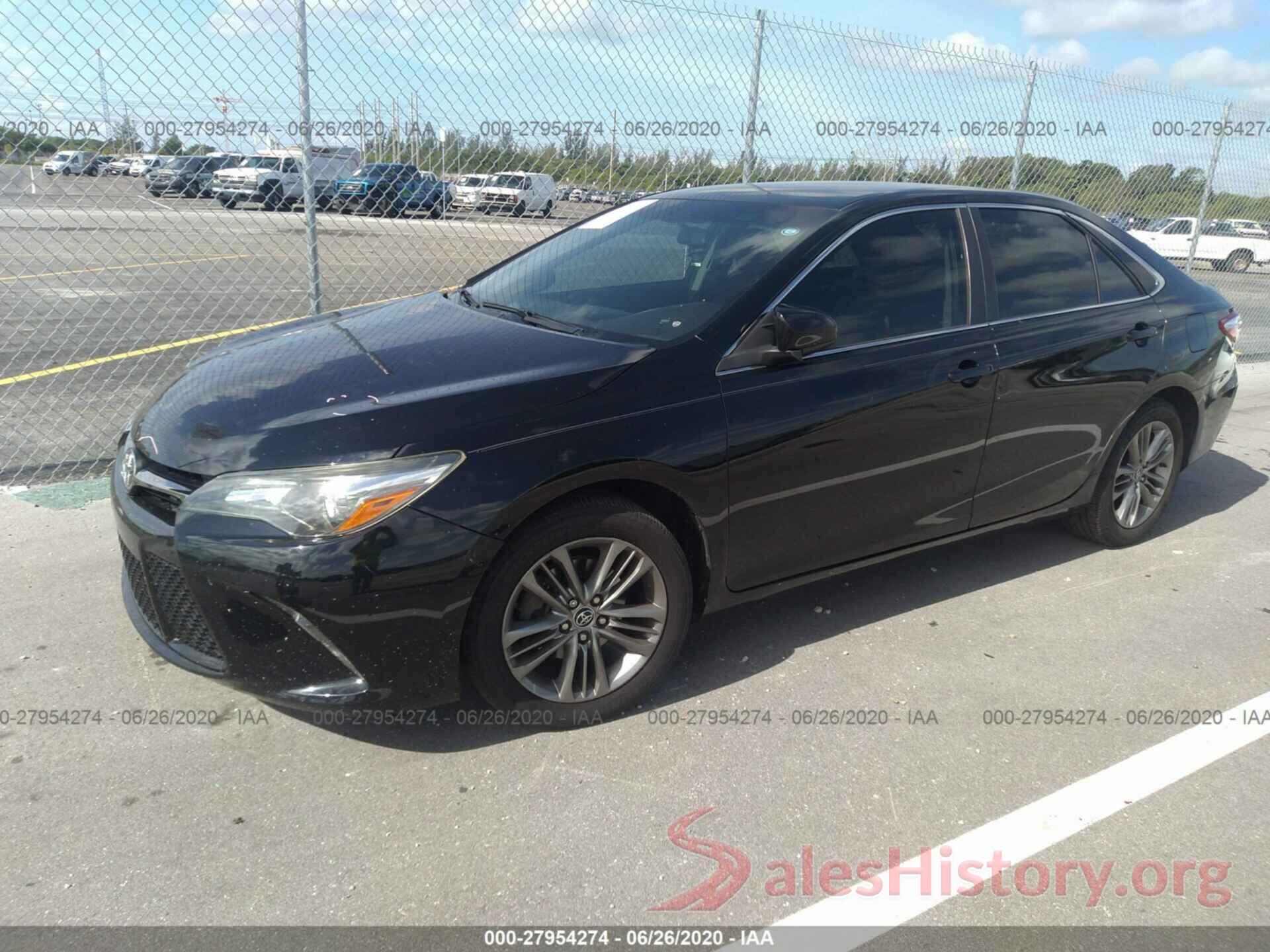 4T1BF1FK9FU106515 2015 TOYOTA CAMRY