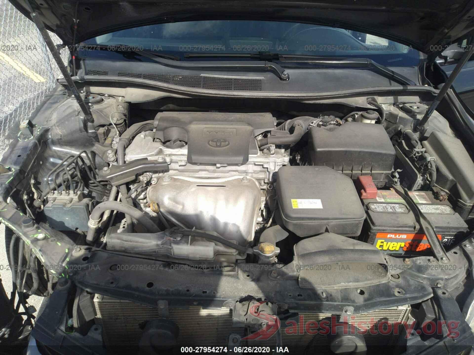 4T1BF1FK9FU106515 2015 TOYOTA CAMRY