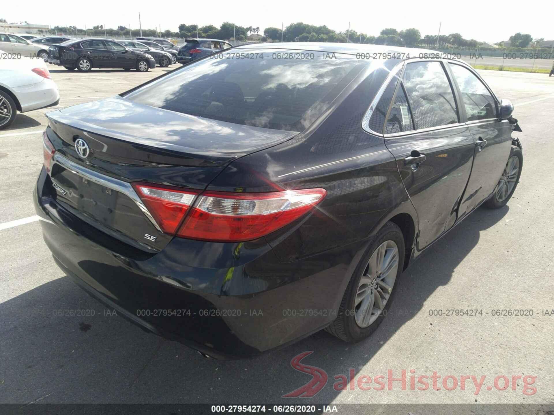 4T1BF1FK9FU106515 2015 TOYOTA CAMRY