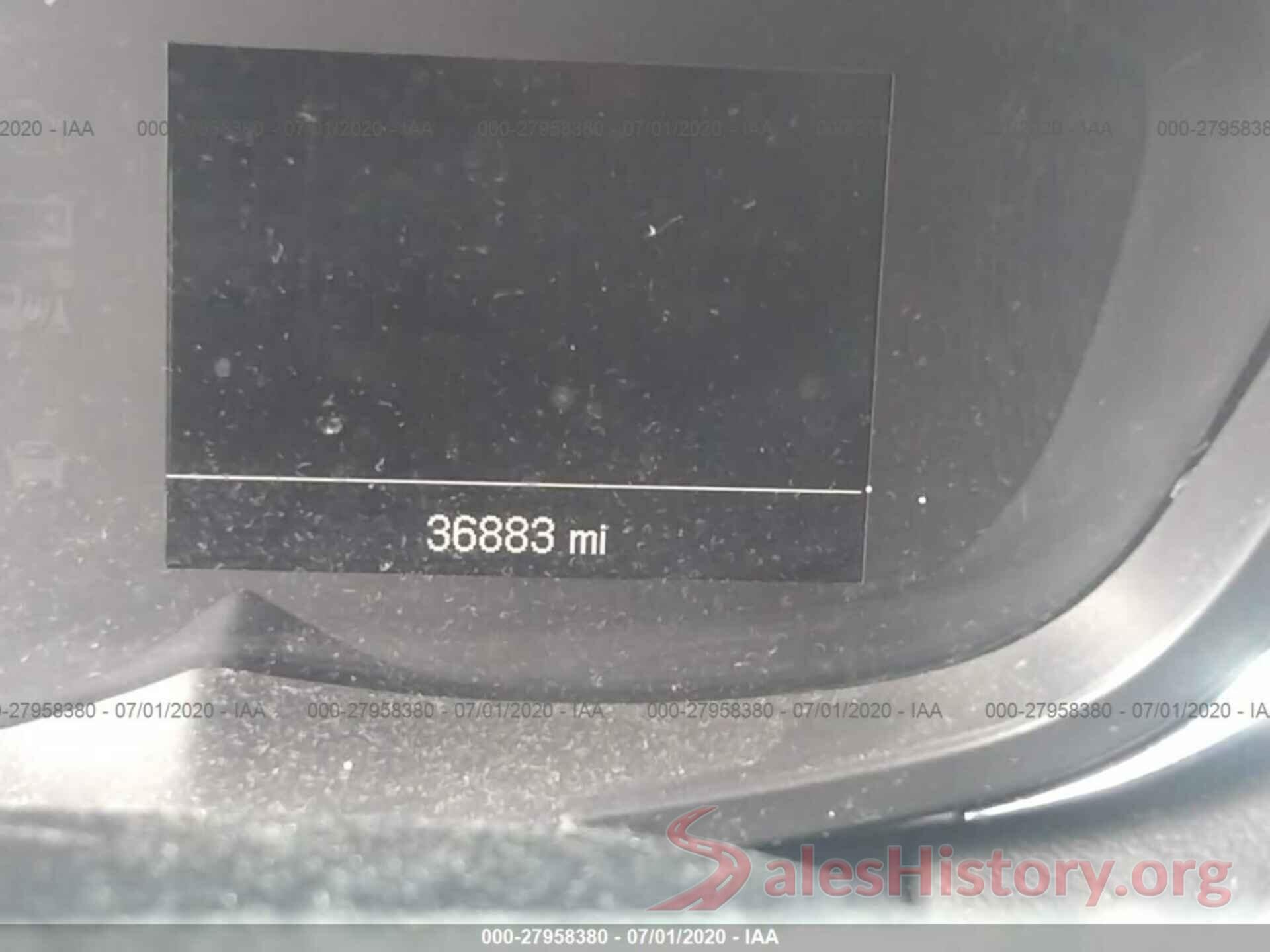 3GNCJKSB6HL152973 2017 Chevrolet Trax