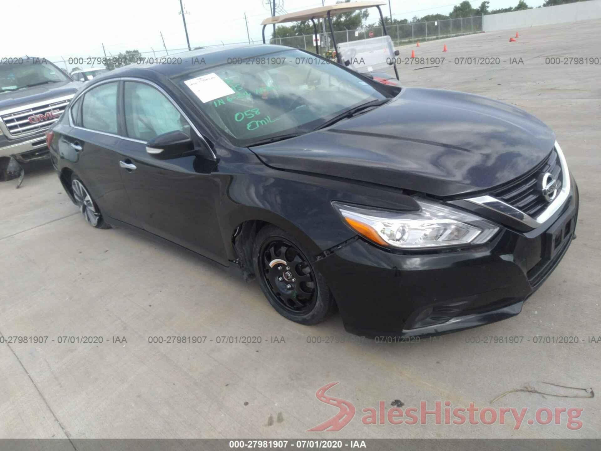 1N4AL3AP6HC286607 2017 Nissan Altima