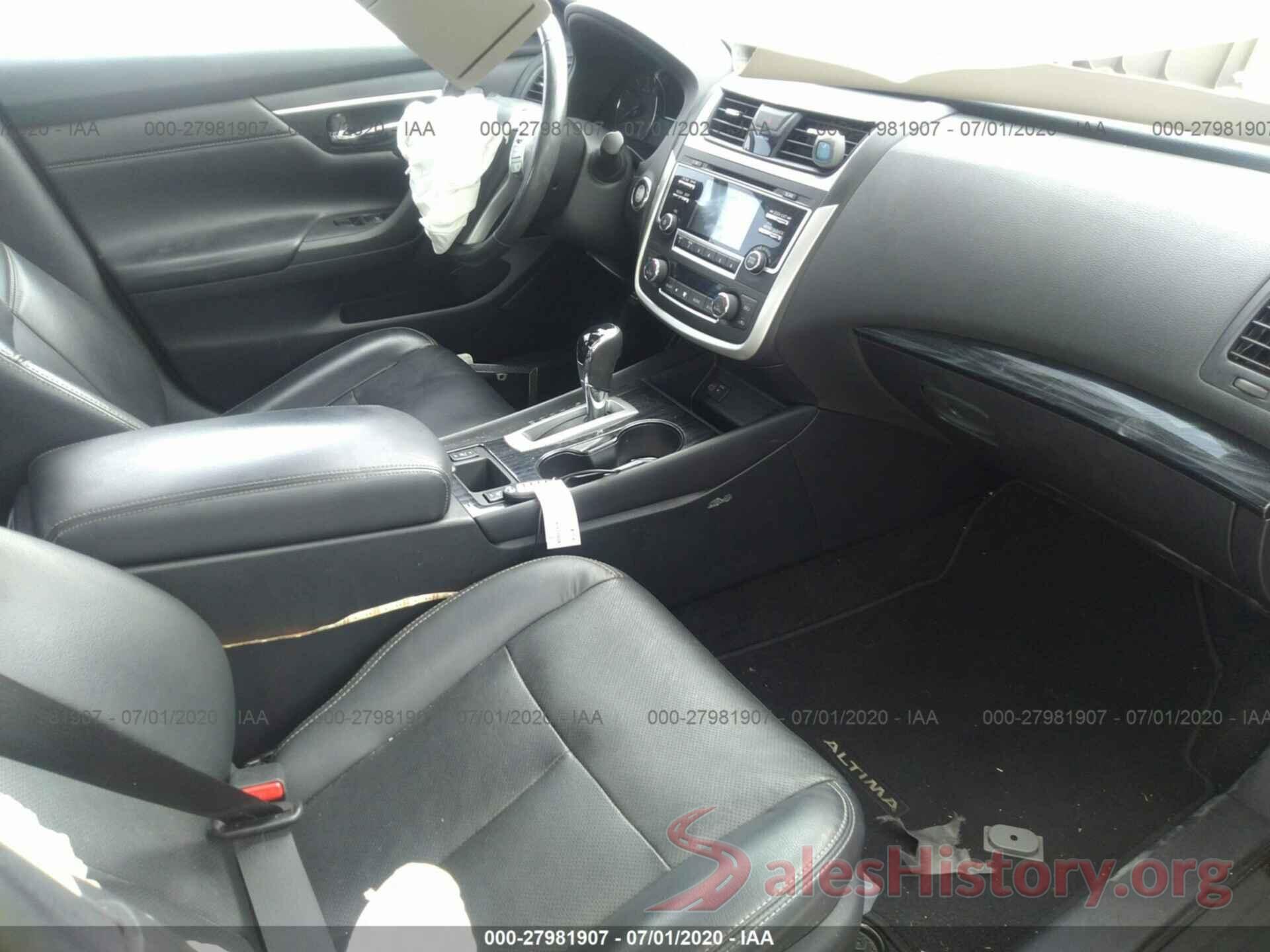 1N4AL3AP6HC286607 2017 Nissan Altima