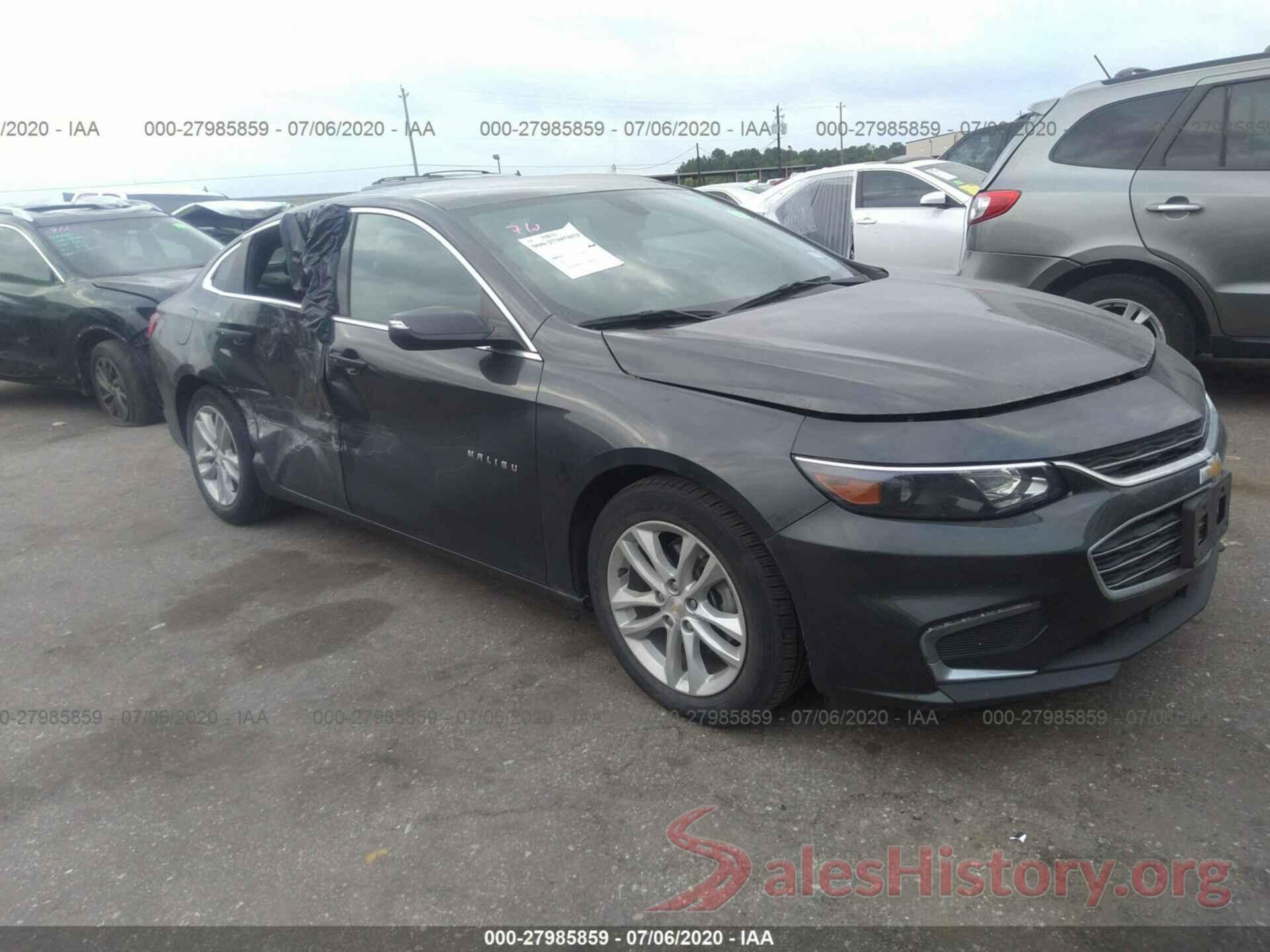 1G1ZD5ST0JF228992 2018 Chevrolet Malibu