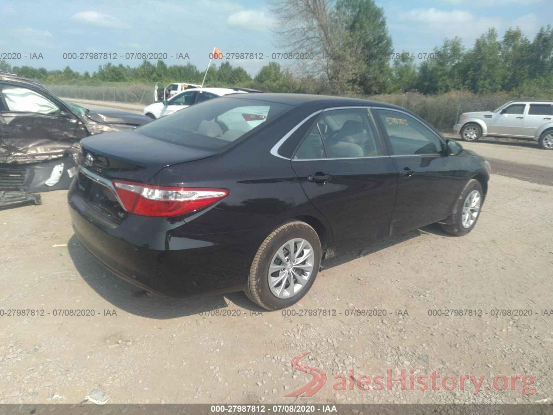 4T1BF1FK2GU176150 2016 Toyota Camry