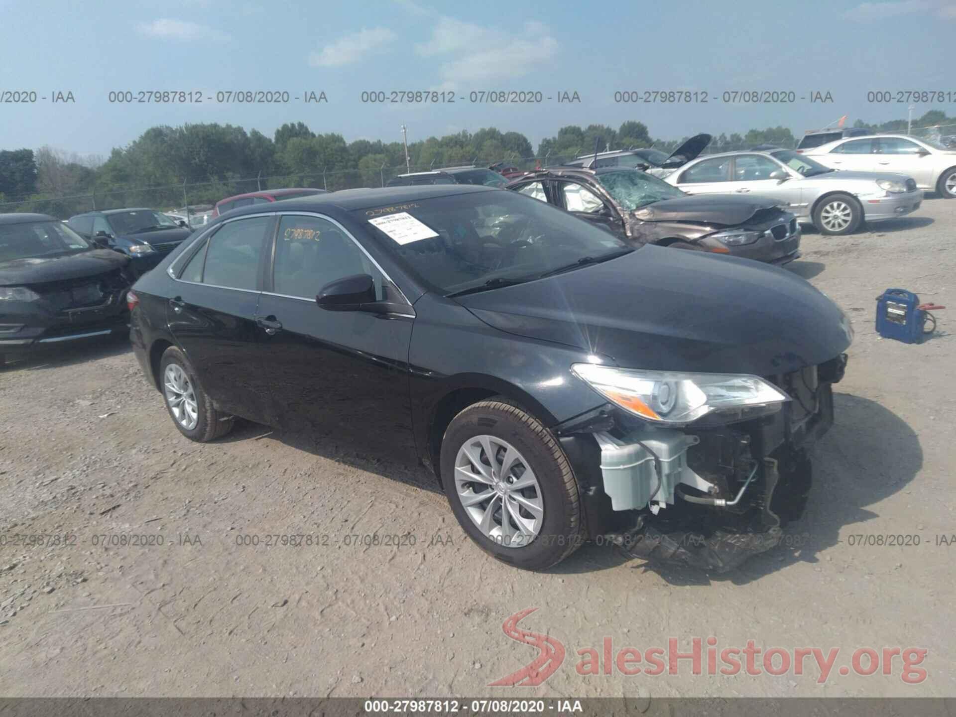 4T1BF1FK2GU176150 2016 Toyota Camry