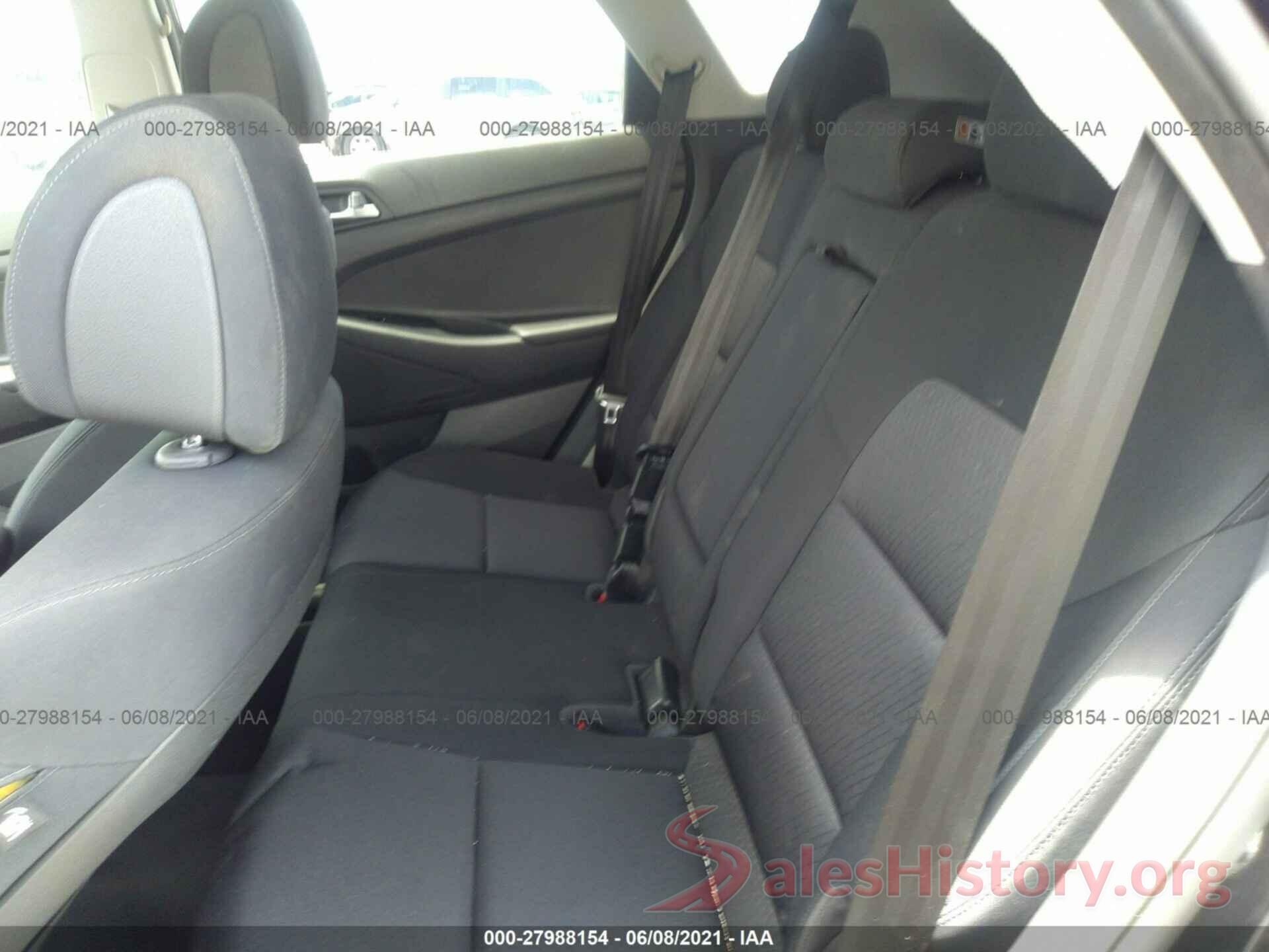 KM8J33A29HU285598 2017 Hyundai Tucson