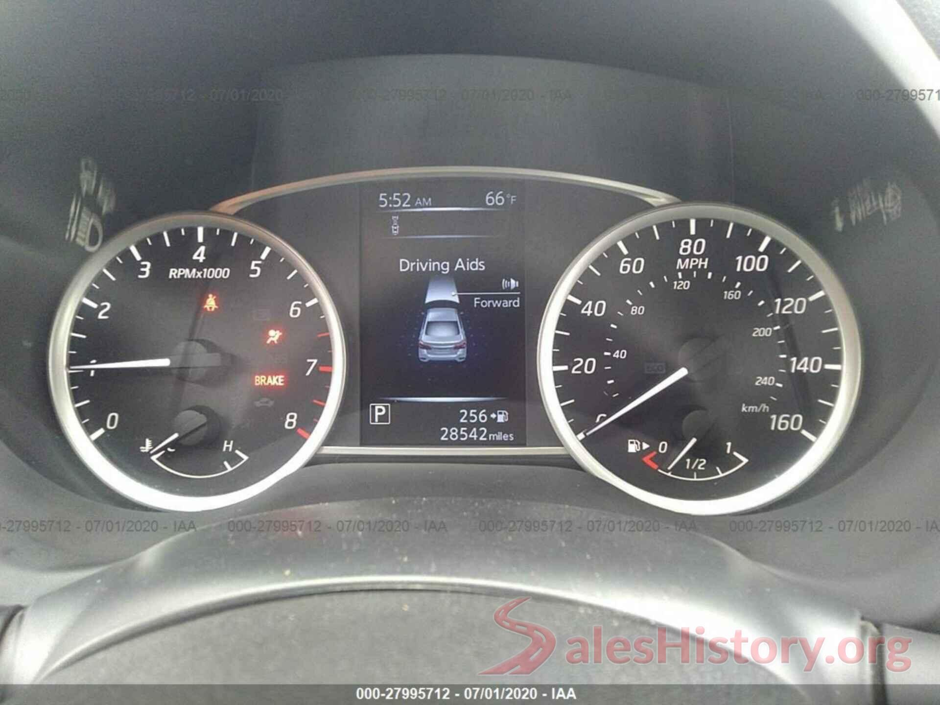 3N1AB7AP6JY203777 2018 NISSAN SENTRA