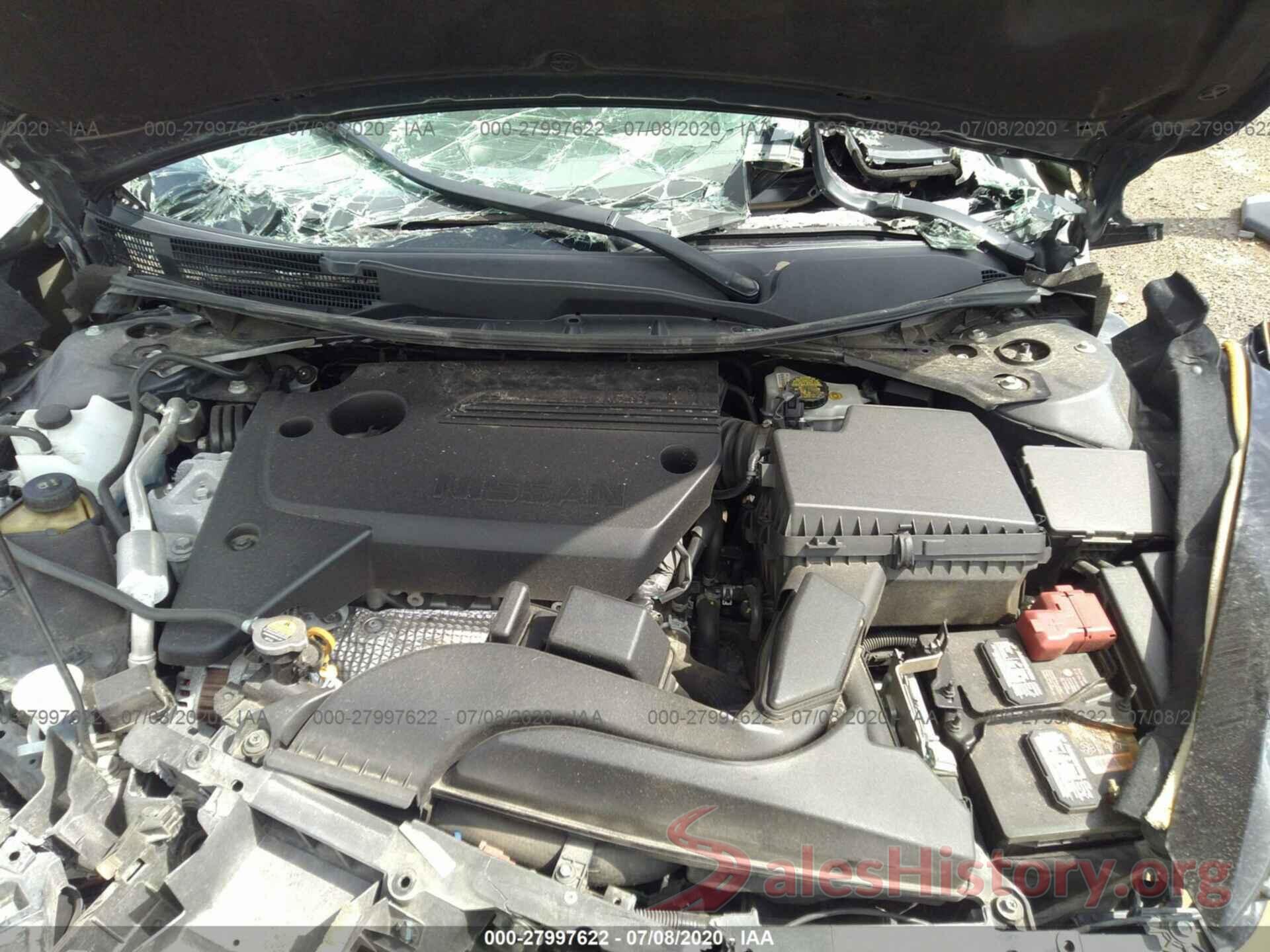 1N4AL3AP0JC248280 2018 Nissan Altima