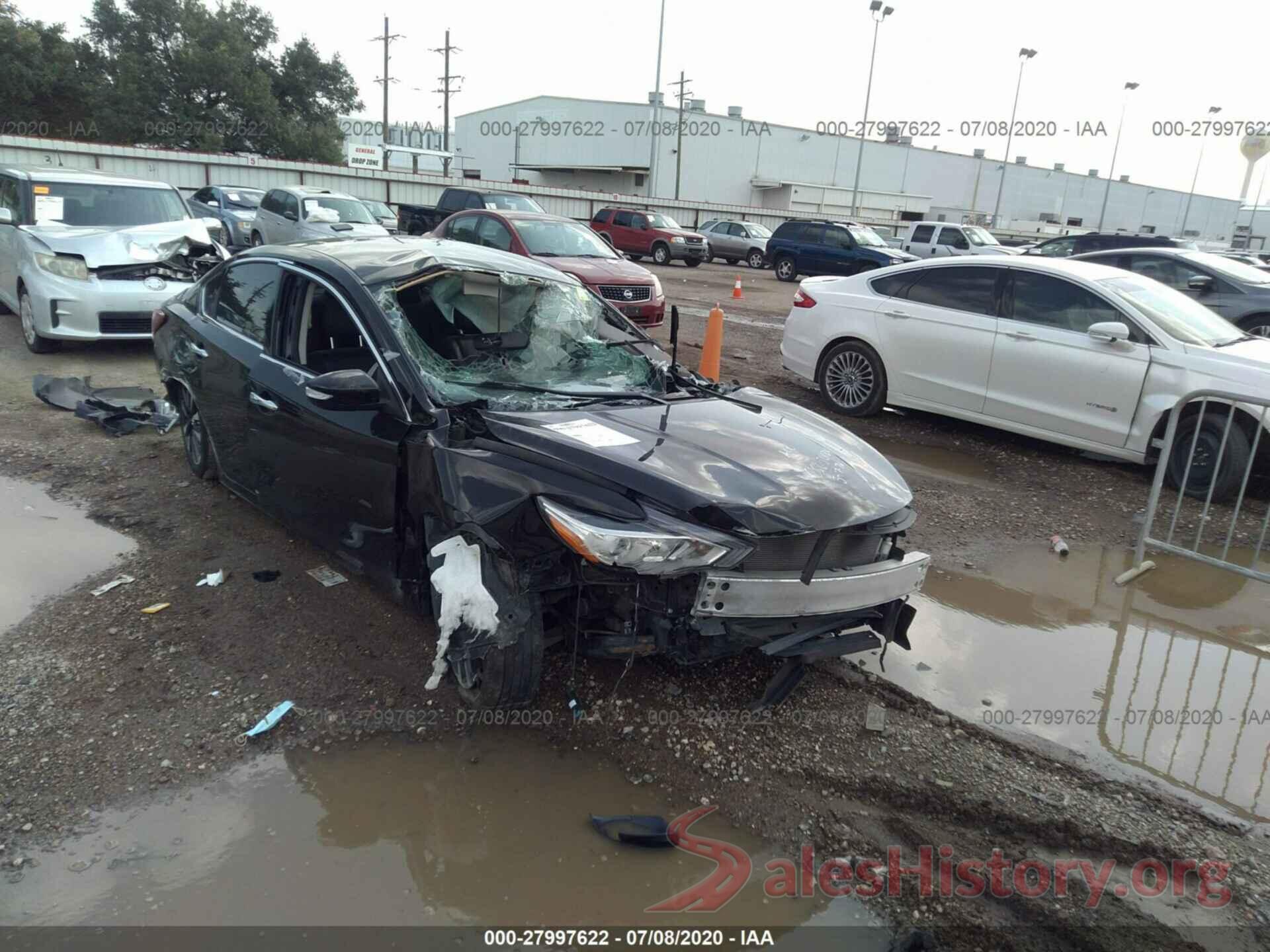 1N4AL3AP0JC248280 2018 Nissan Altima