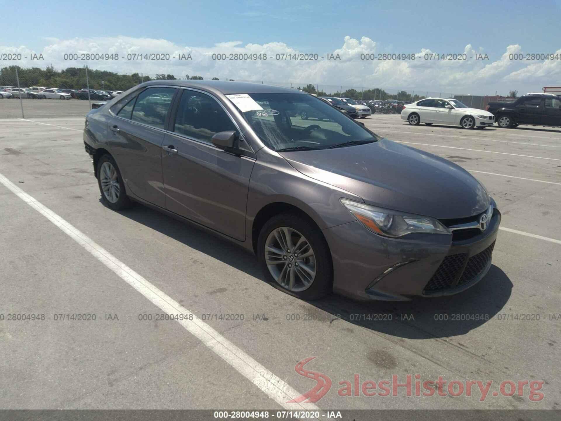 4T1BF1FK5HU701624 2017 TOYOTA CAMRY