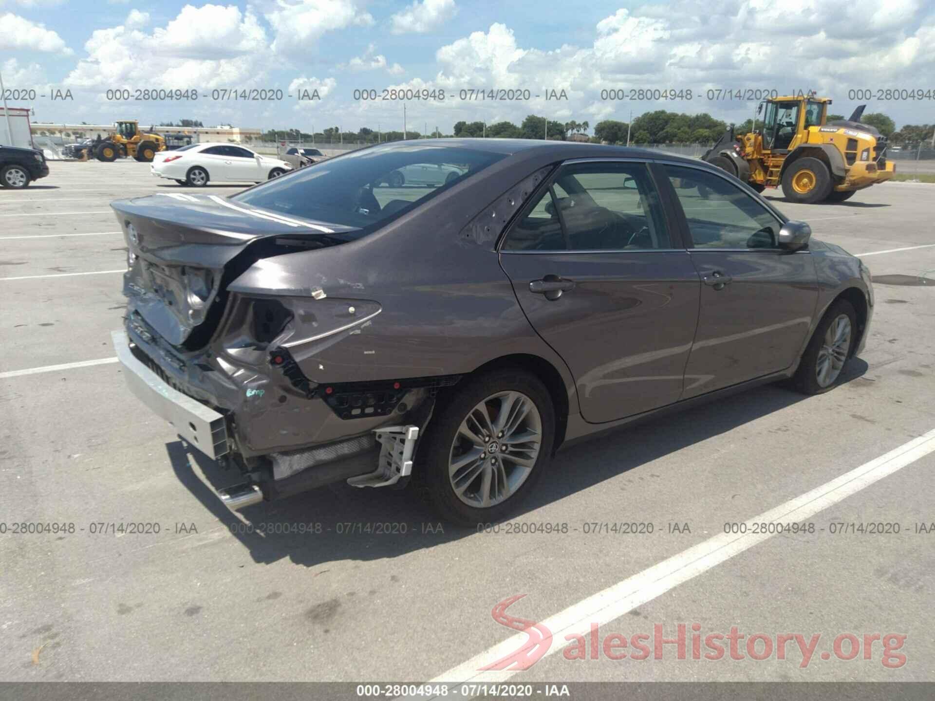 4T1BF1FK5HU701624 2017 TOYOTA CAMRY