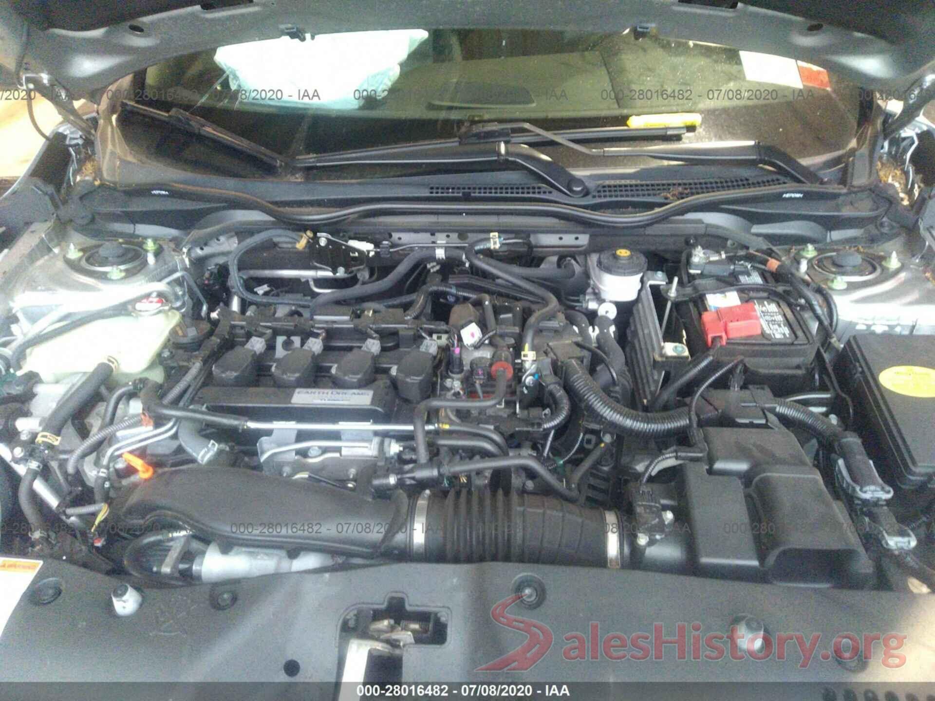 SHHFK7H93HU412683 2017 HONDA CIVIC HATCHBACK