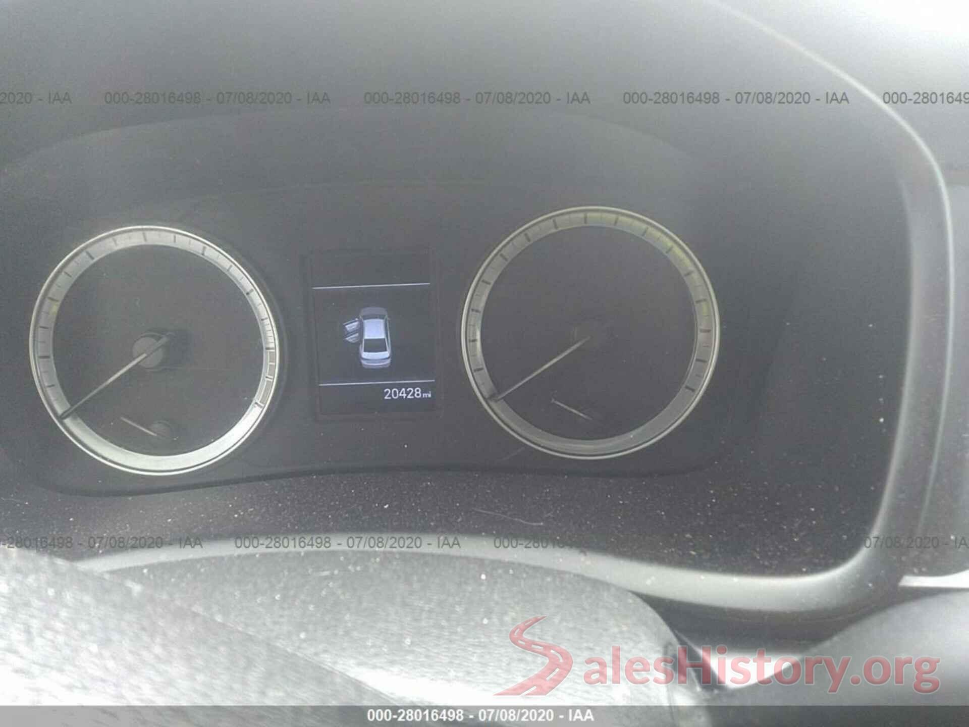 5NPE24AF4KH777281 2019 HYUNDAI SONATA