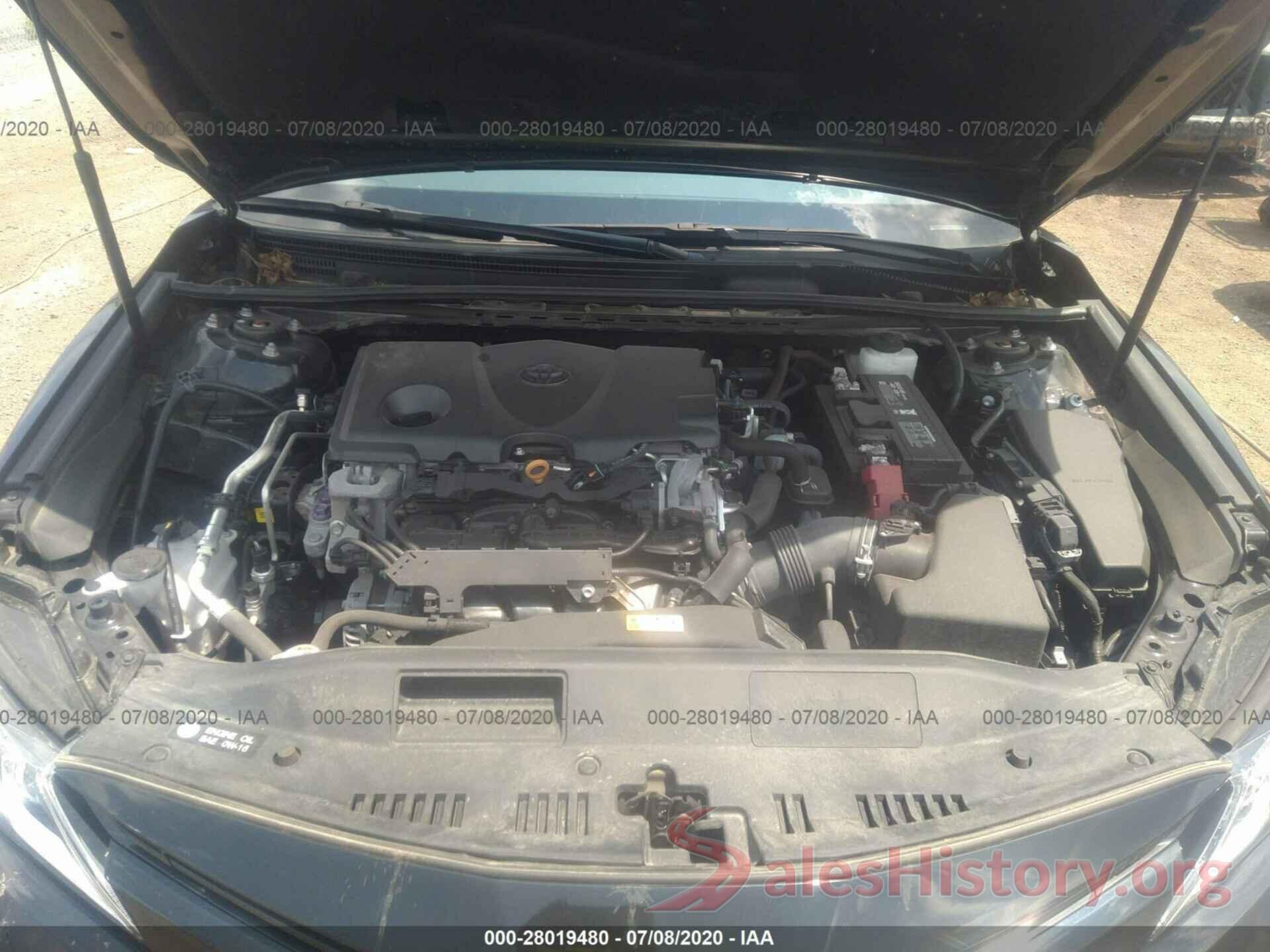 4T1B11HK3JU067103 2018 TOYOTA CAMRY