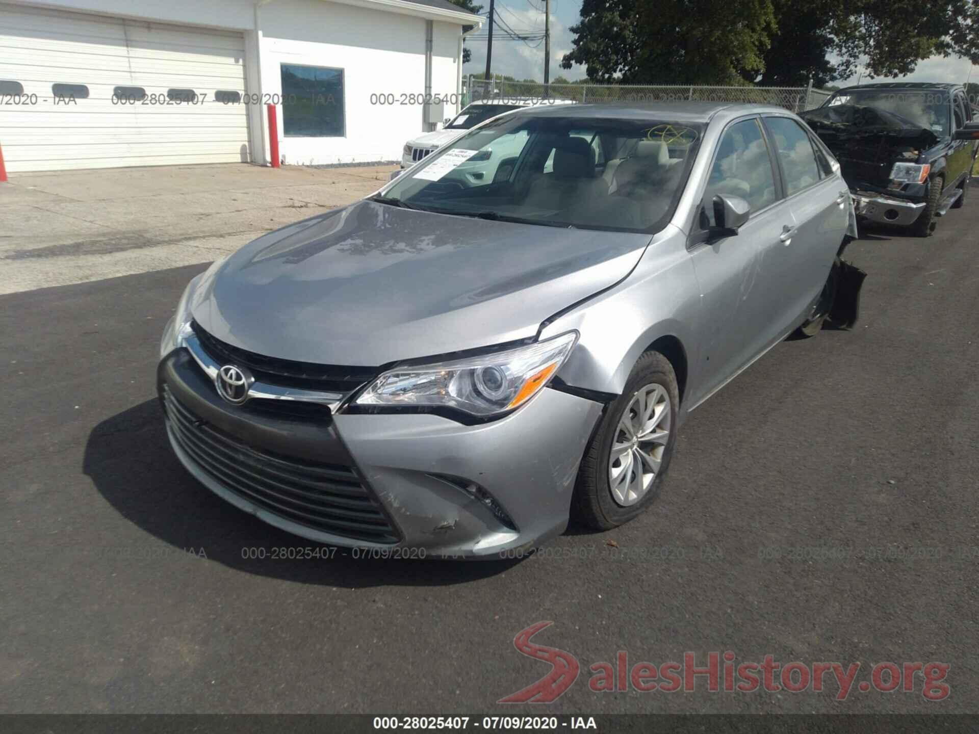 4T1BF1FKXHU718709 2017 TOYOTA CAMRY